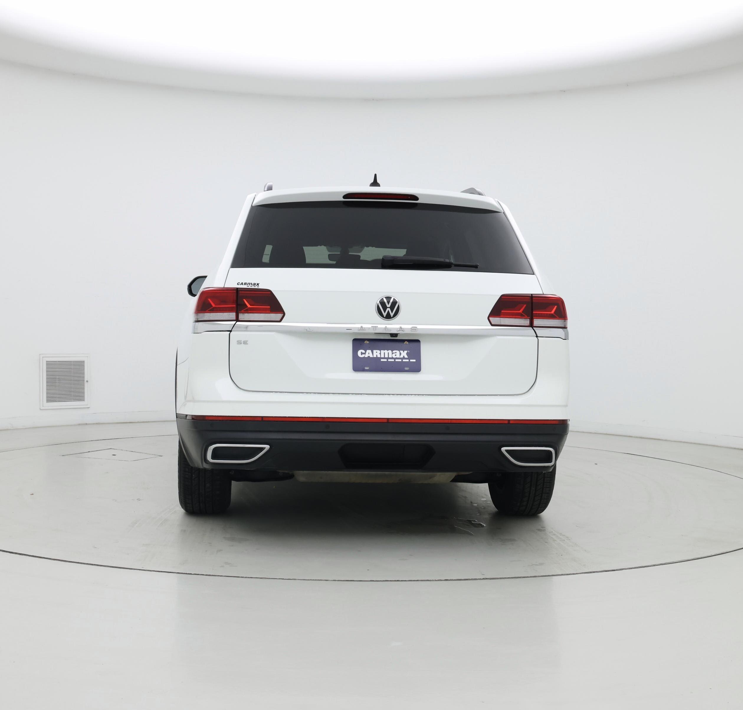 Thumbnail: 2023 Volkswagen Atlas - 6