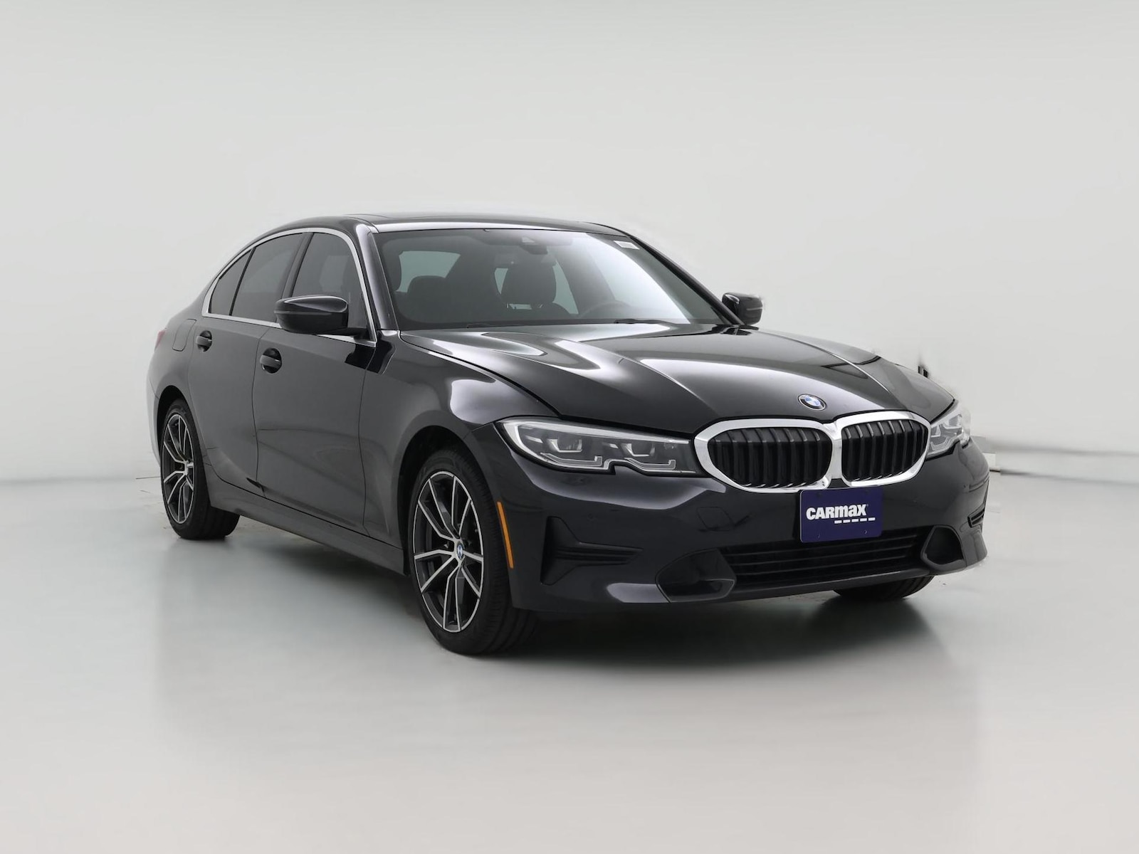 2022 BMW 3 Series 330i