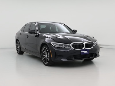 2022 BMW 330 I xDrive
