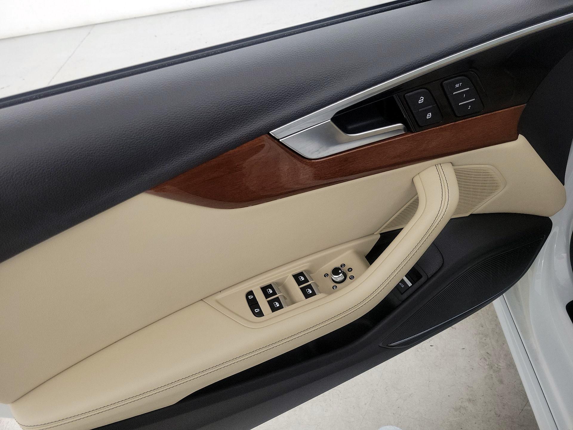 Thumbnail: 2023 Audi A4 - 12