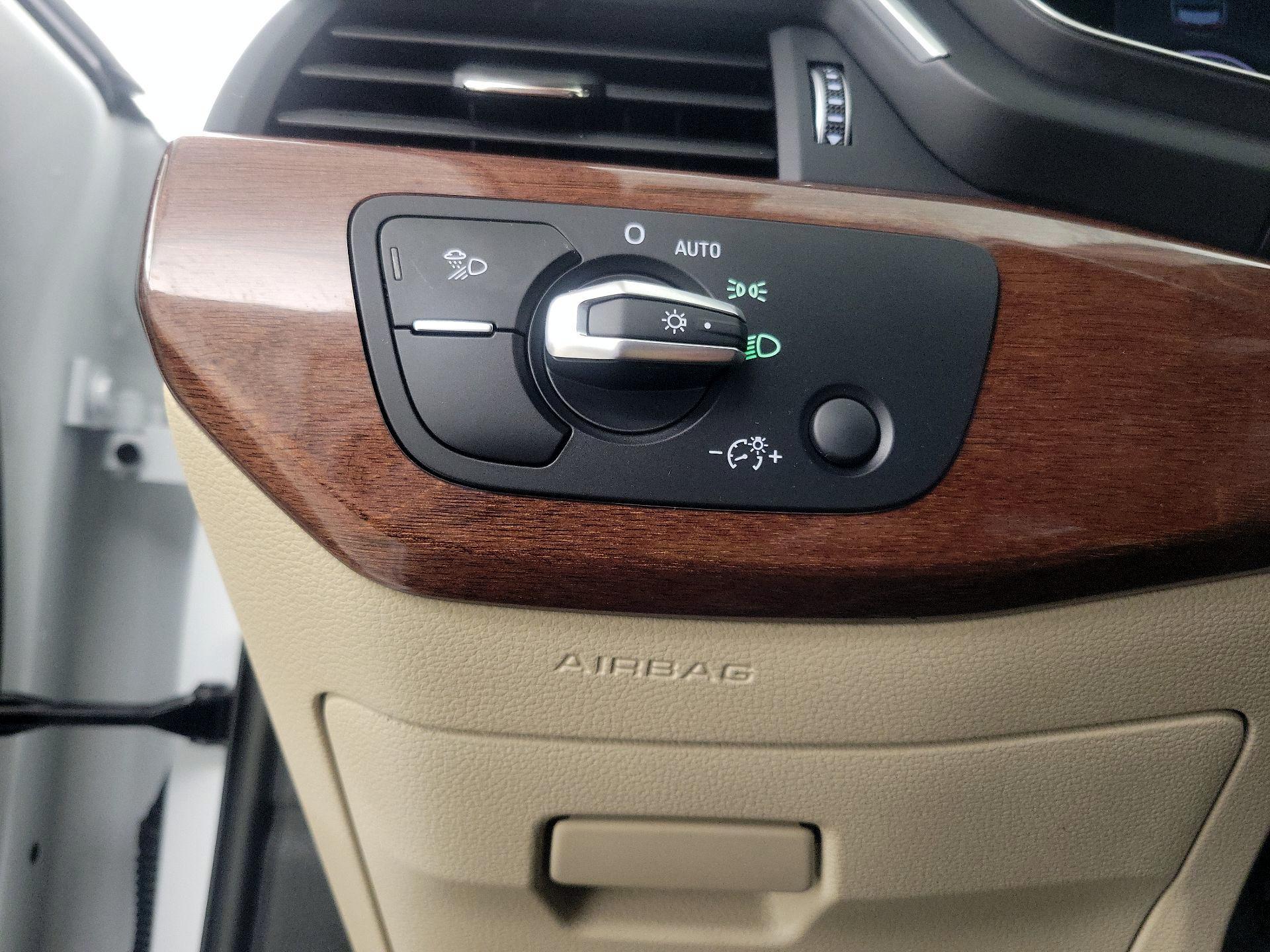 Thumbnail: 2023 Audi A4 - 13