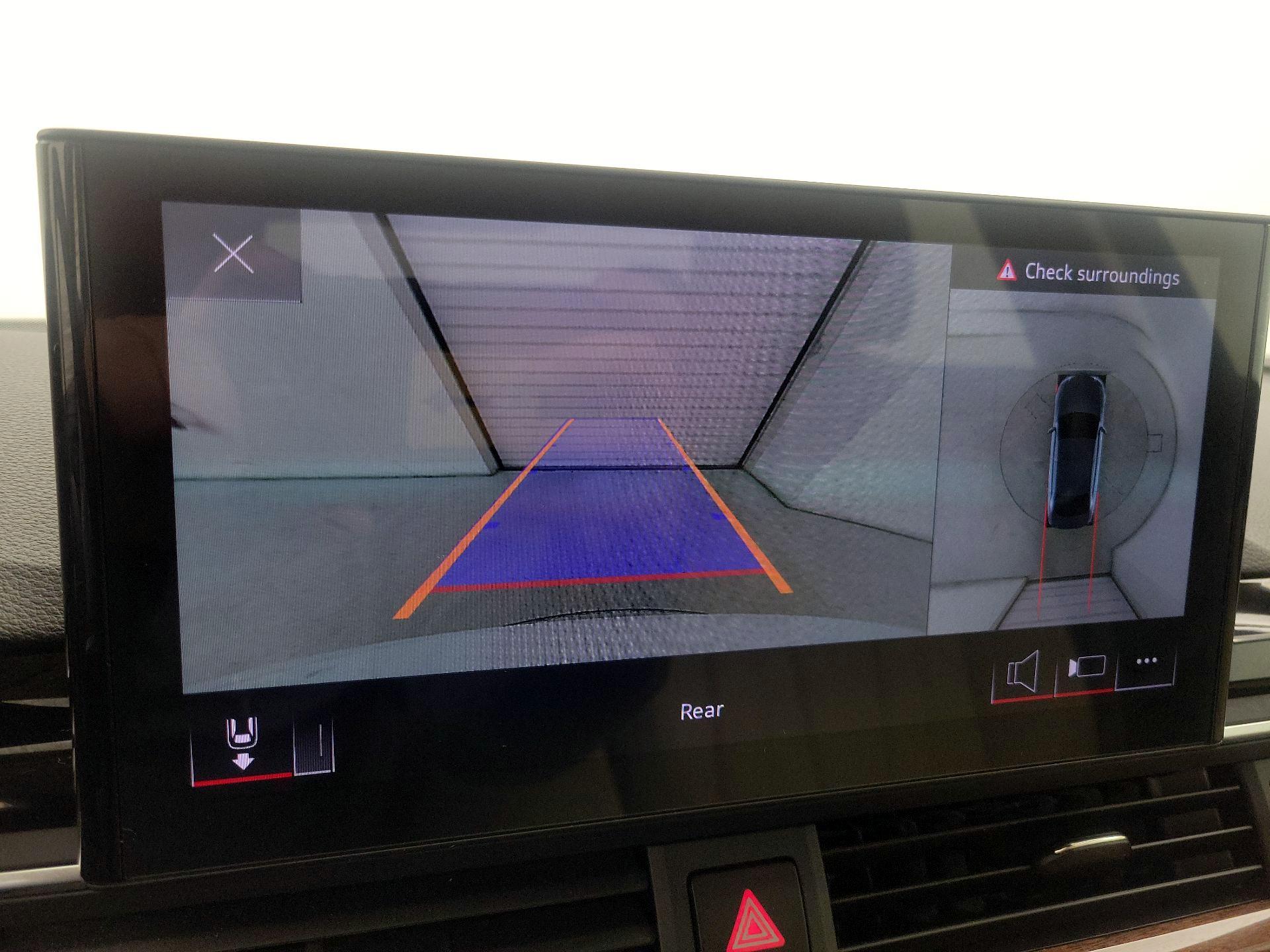 Thumbnail: 2023 Audi A4 - 14