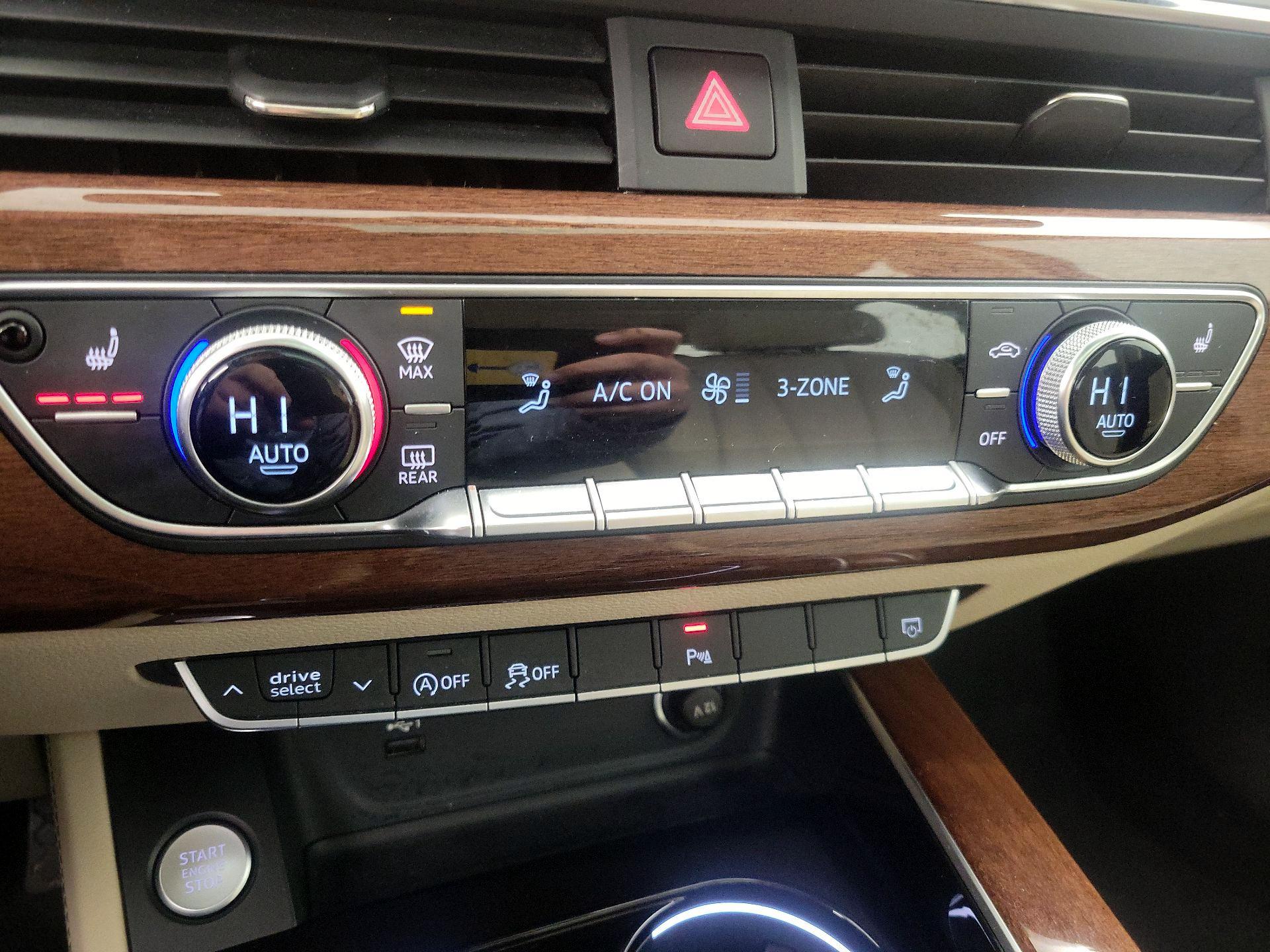 Thumbnail: 2023 Audi A4 - 16