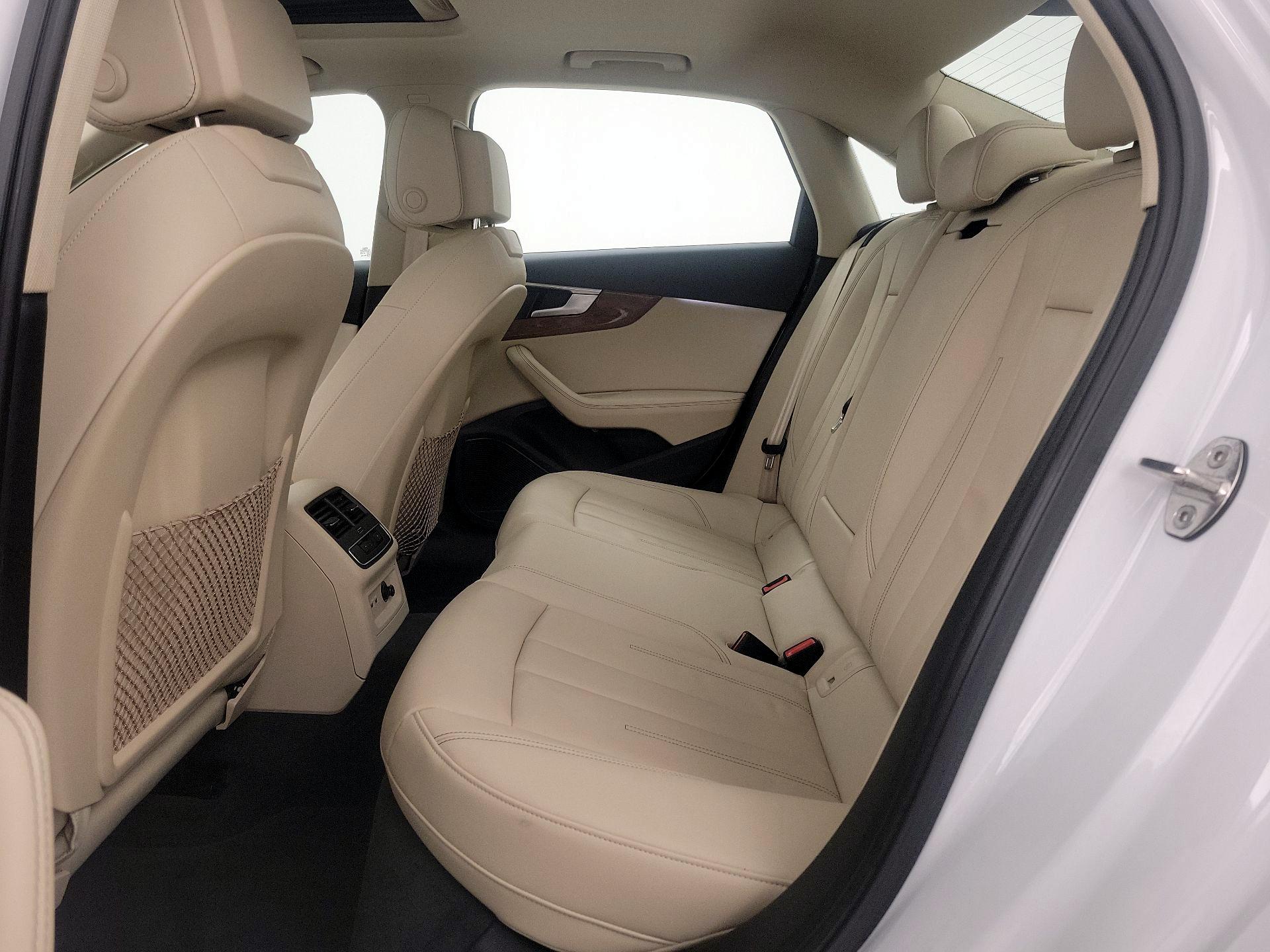 Thumbnail: 2023 Audi A4 - 20