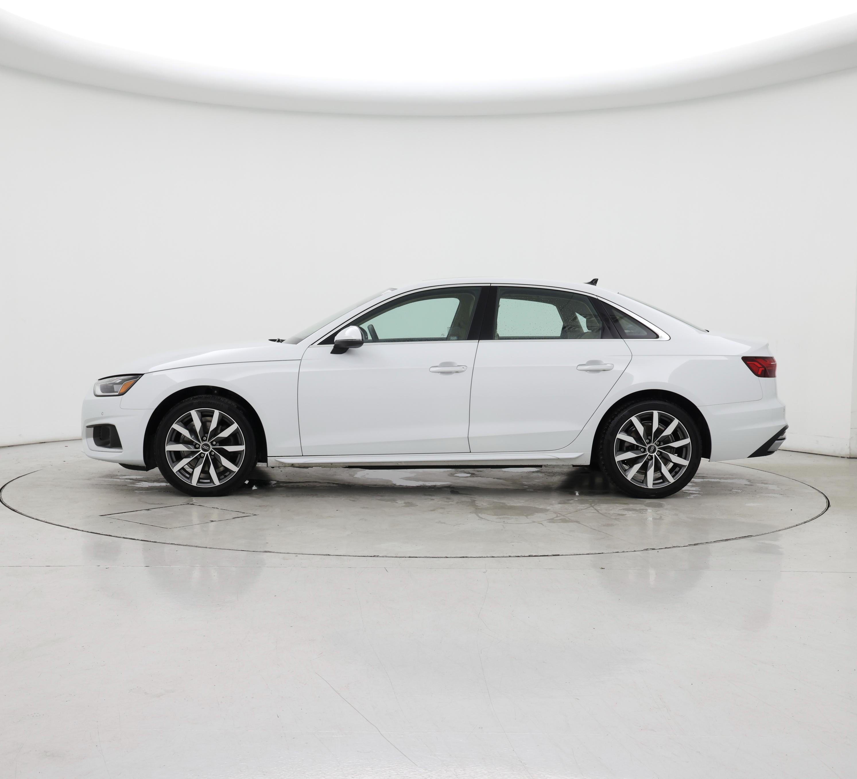 Thumbnail: 2023 Audi A4 - 3