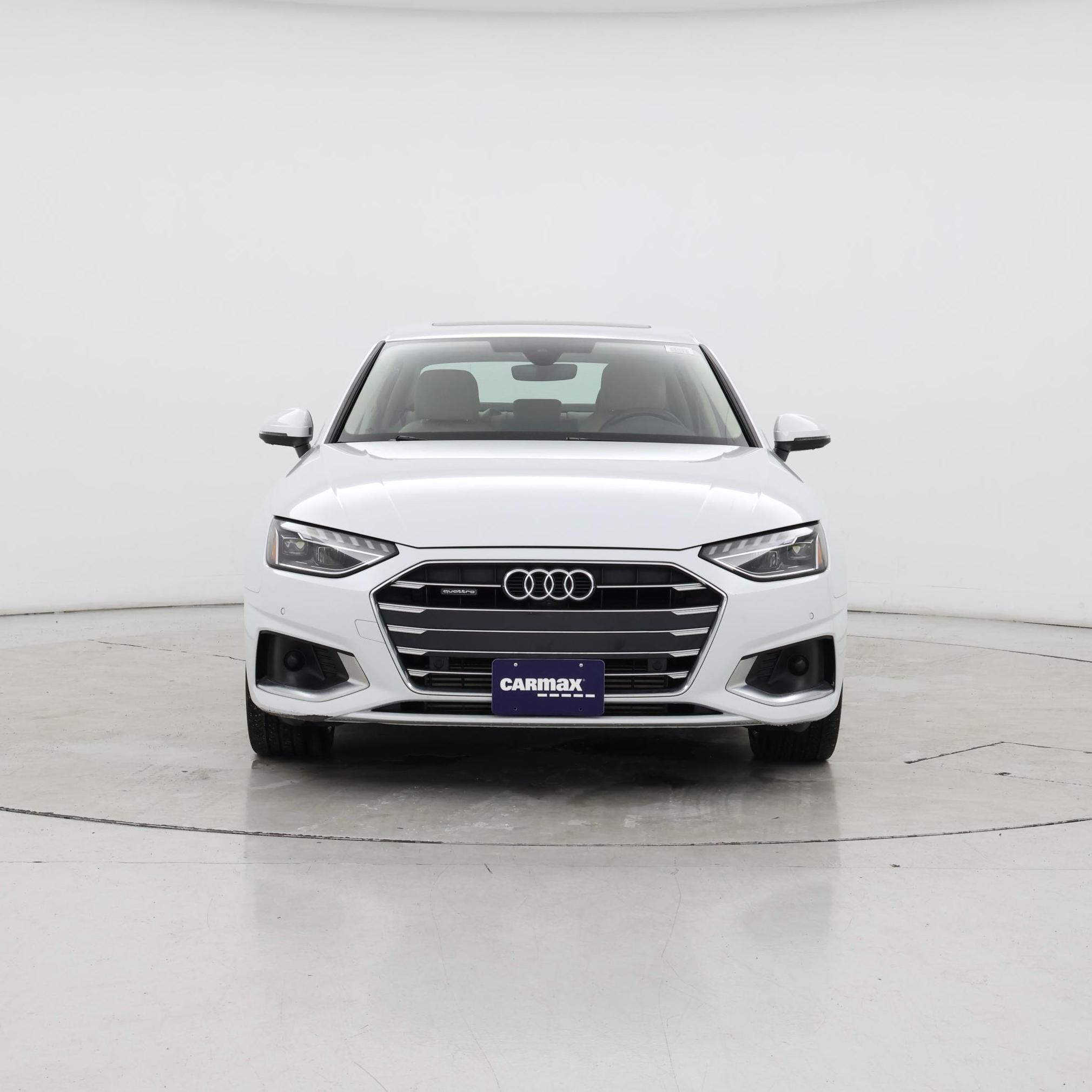 Thumbnail: 2023 Audi A4 - 5