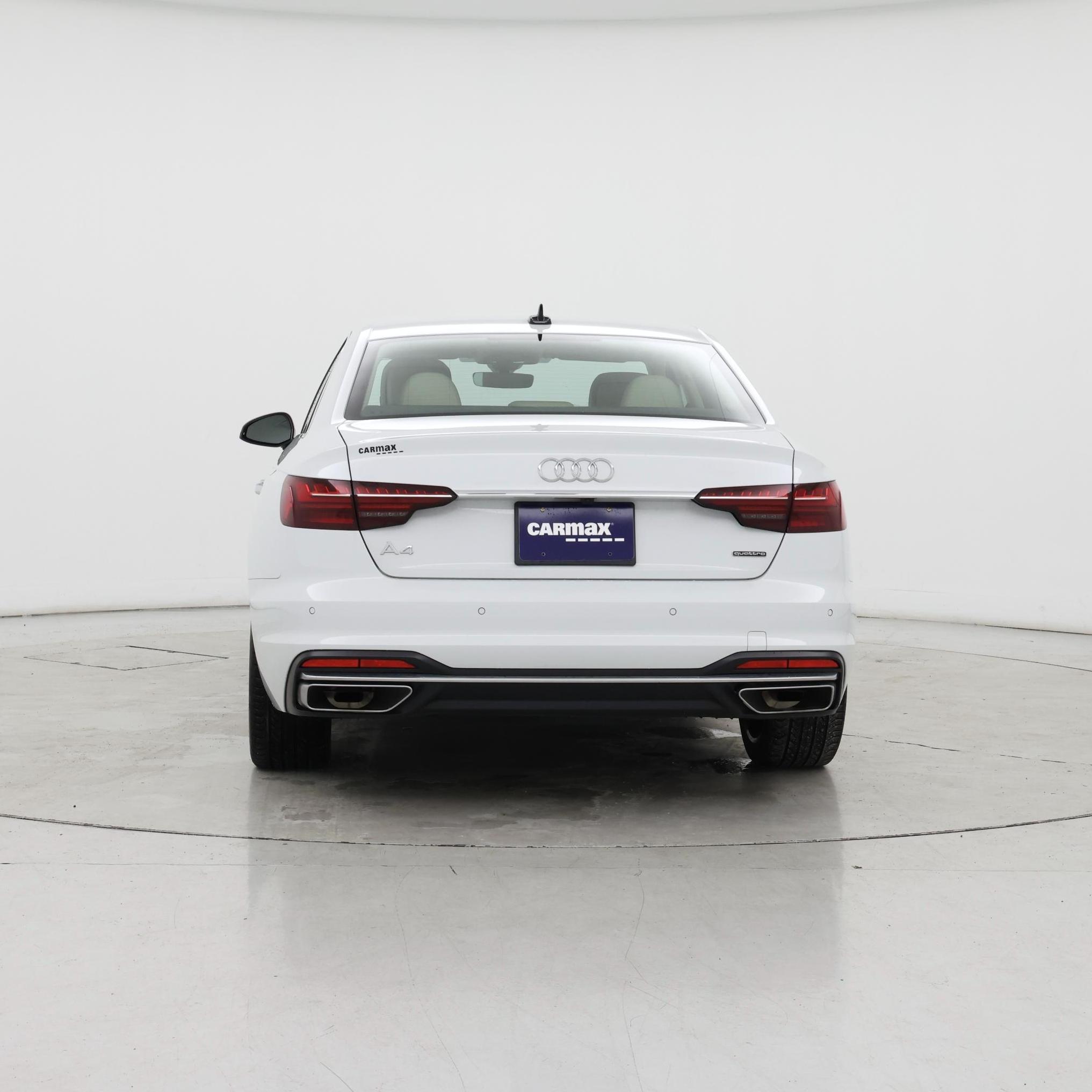 Thumbnail: 2023 Audi A4 - 6