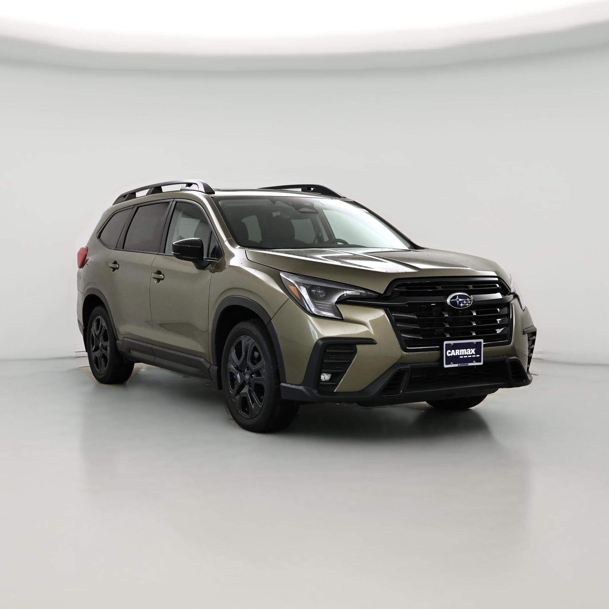Thumbnail: 2024 Subaru Ascent - 1