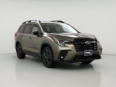 2024 Subaru Ascent Onyx Edition Limited