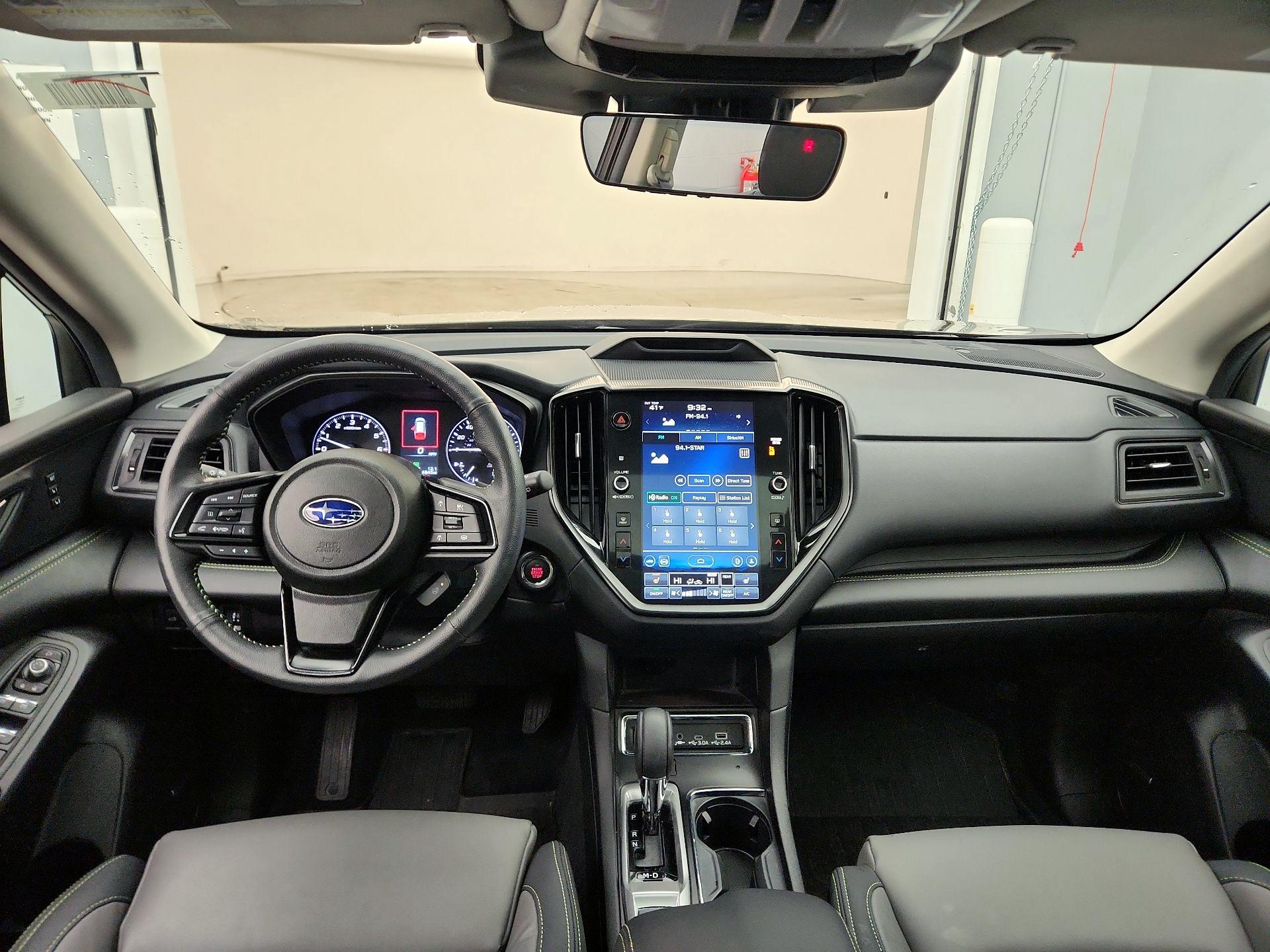 Thumbnail: 2024 Subaru Ascent - 9