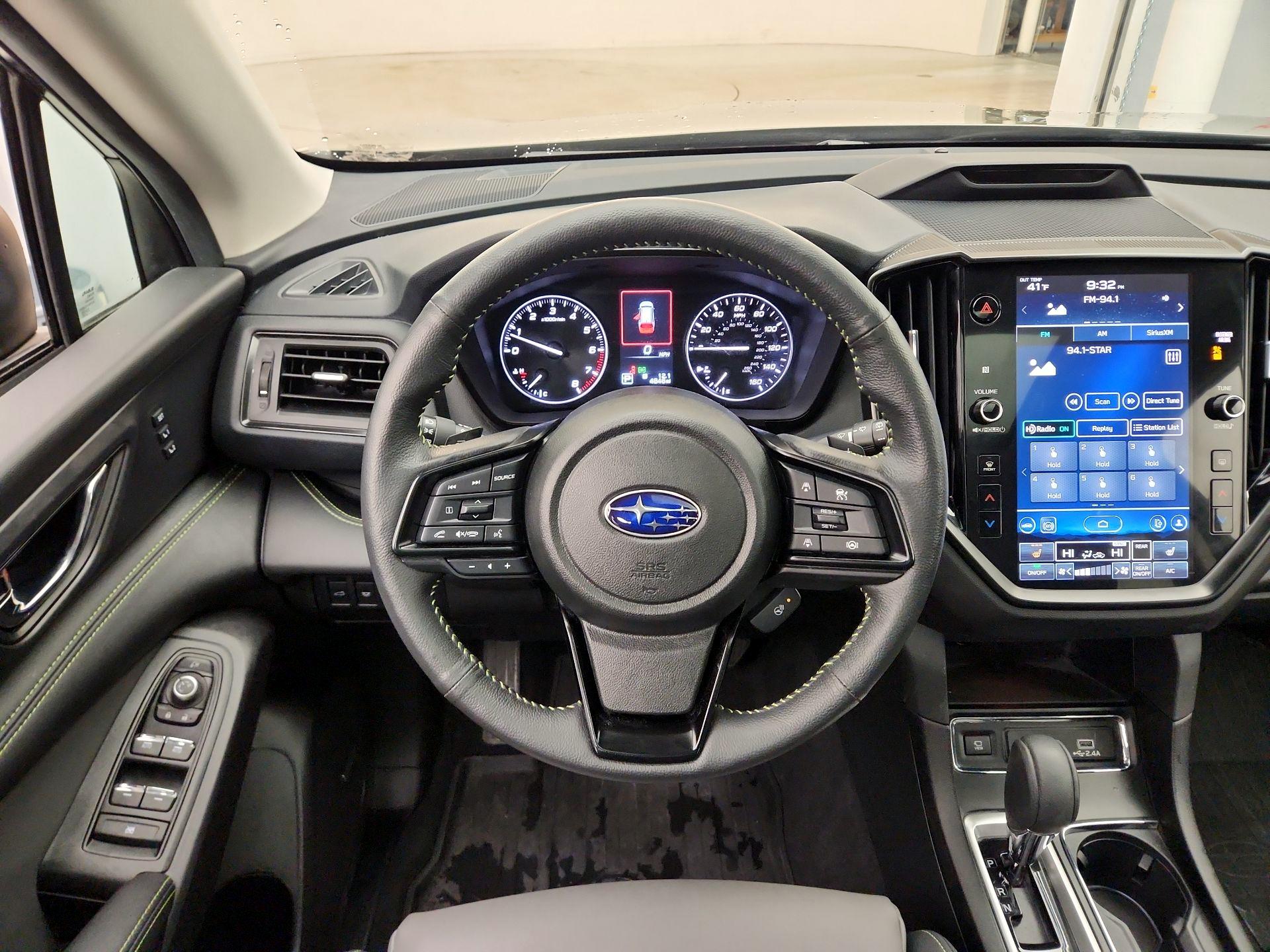 Thumbnail: 2024 Subaru Ascent - 10