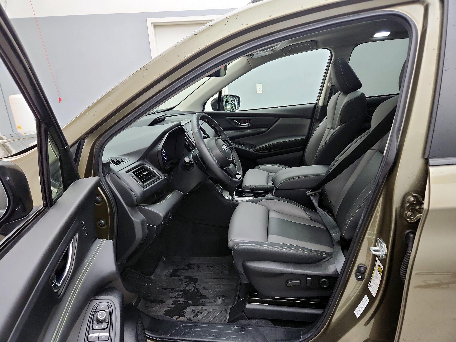 Thumbnail: 2024 Subaru Ascent - 11