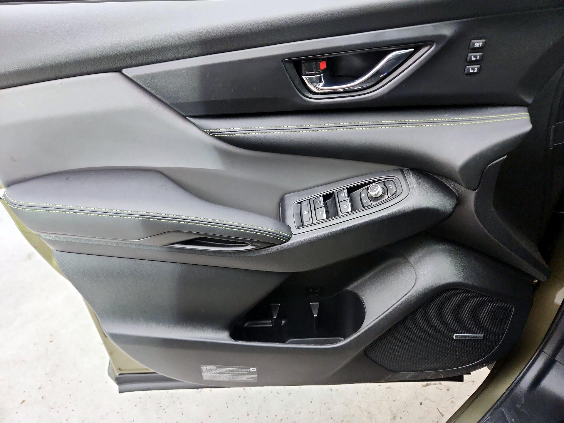 Thumbnail: 2024 Subaru Ascent - 12