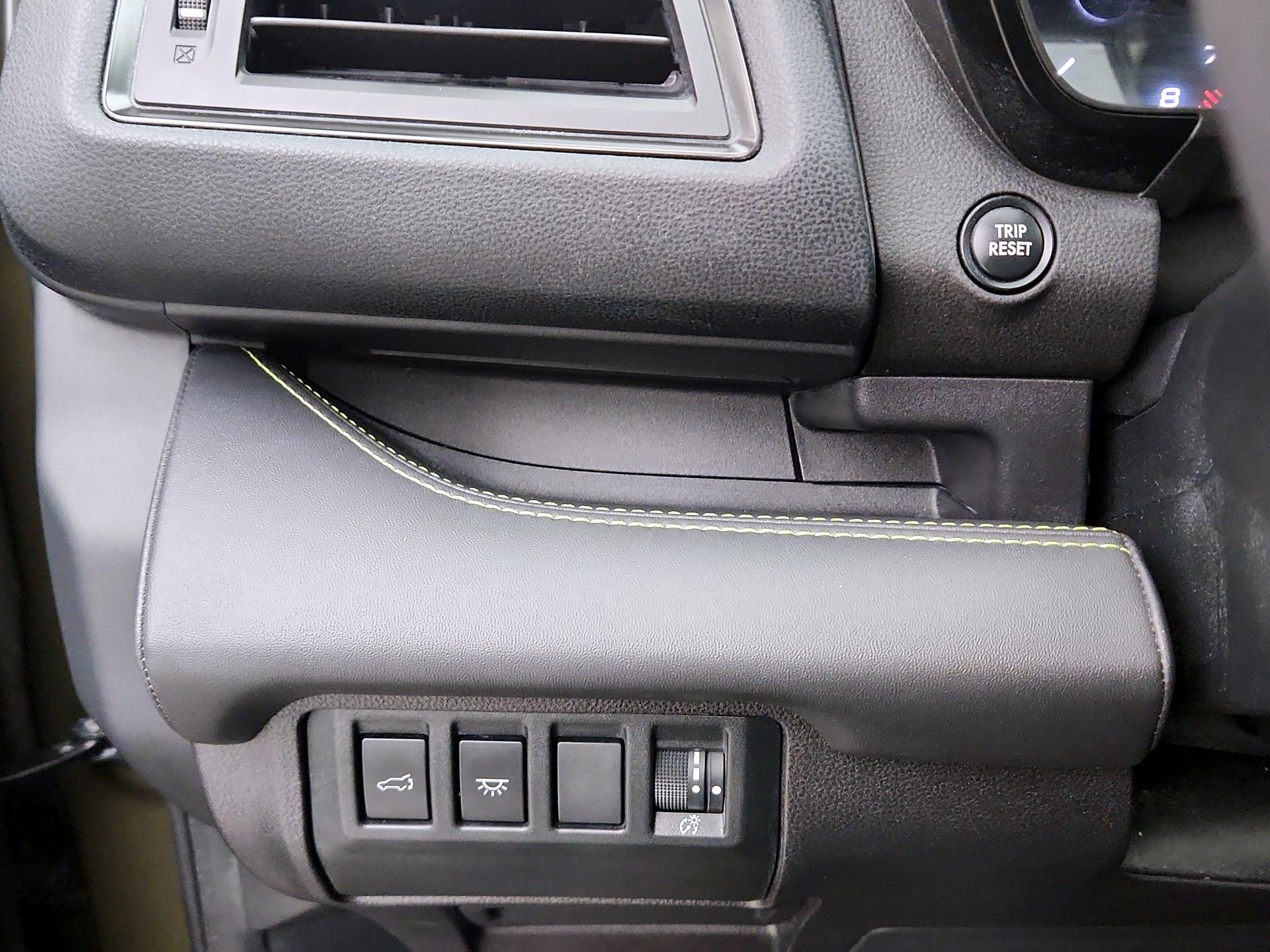 Thumbnail: 2024 Subaru Ascent - 13