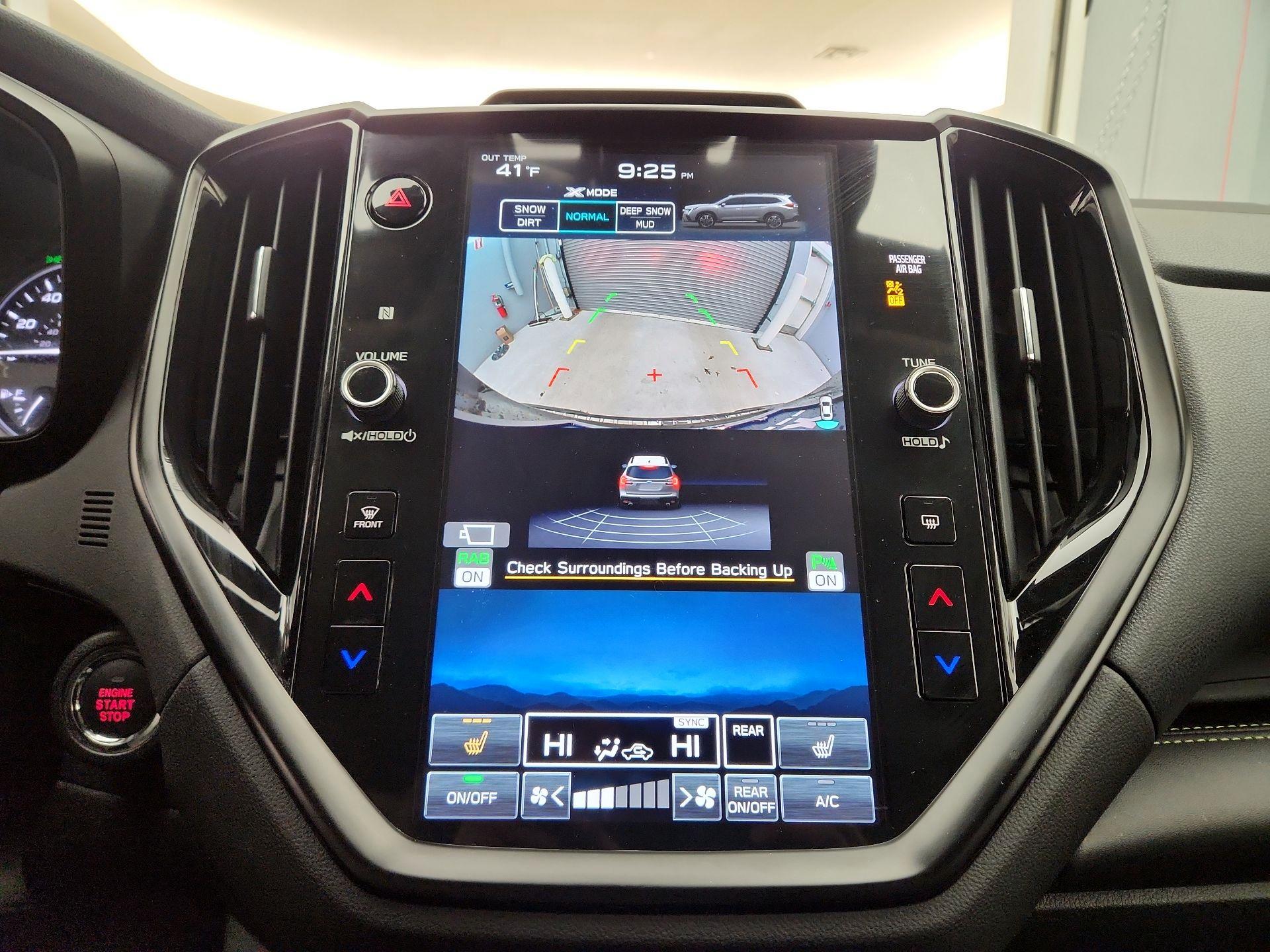 Thumbnail: 2024 Subaru Ascent - 14