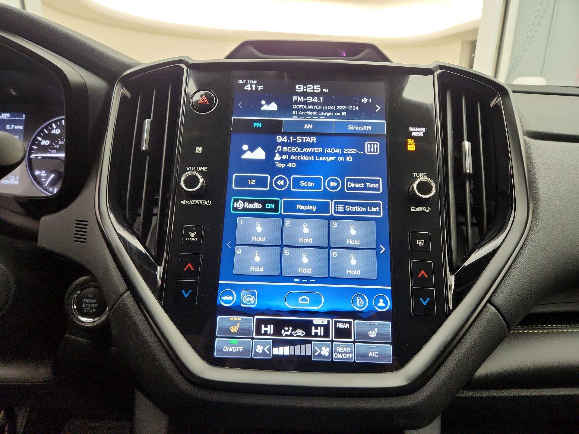 Thumbnail: 2024 Subaru Ascent - 15