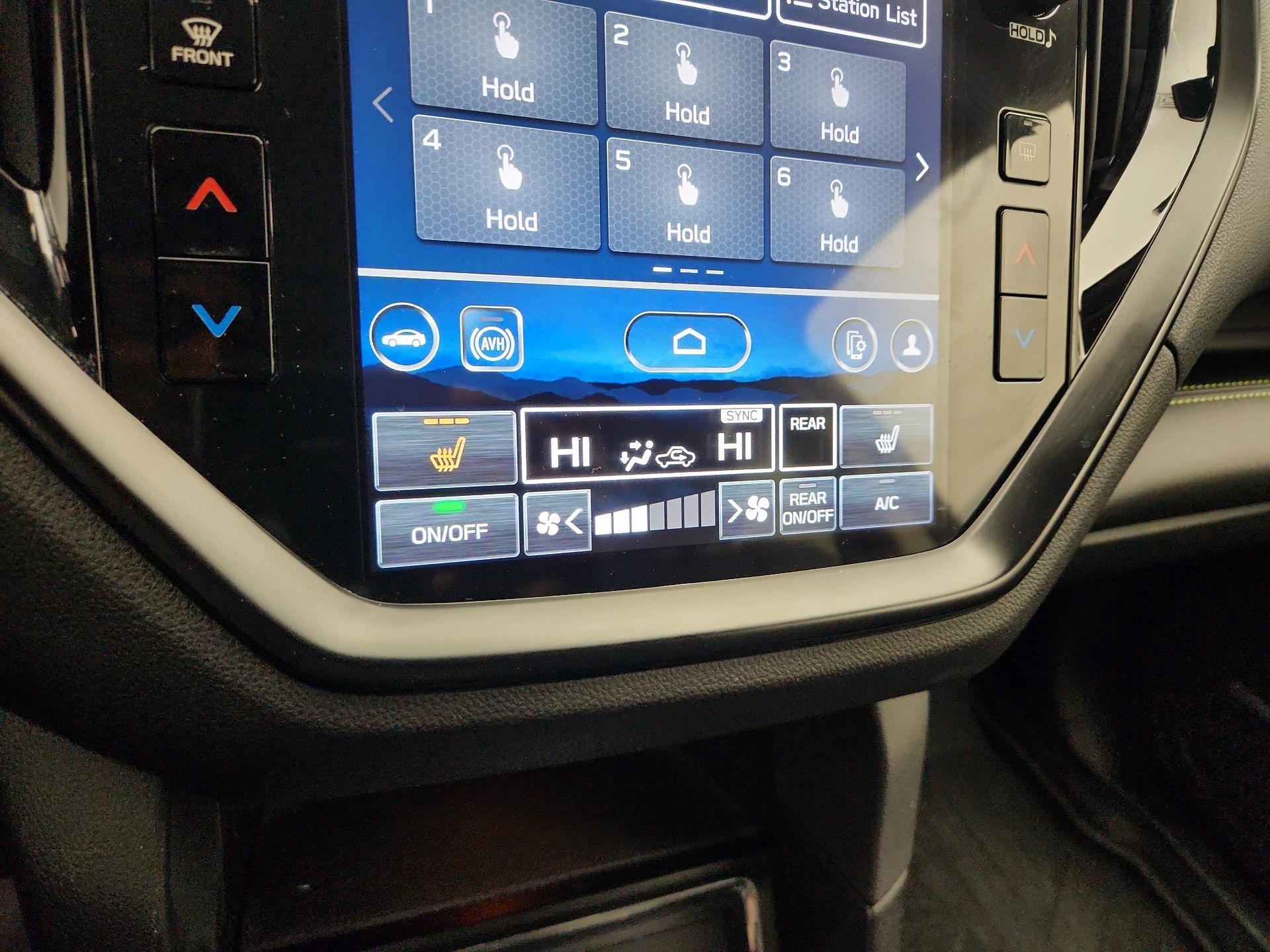 Thumbnail: 2024 Subaru Ascent - 16