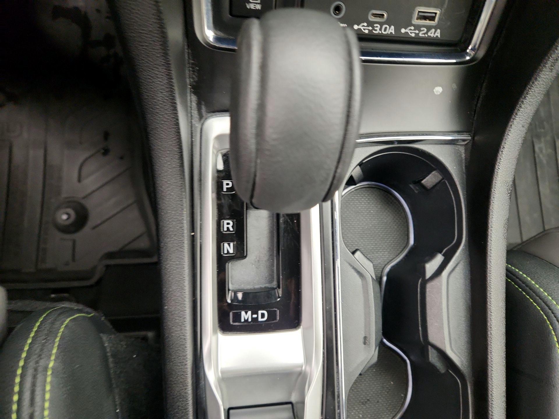 Thumbnail: 2024 Subaru Ascent - 17