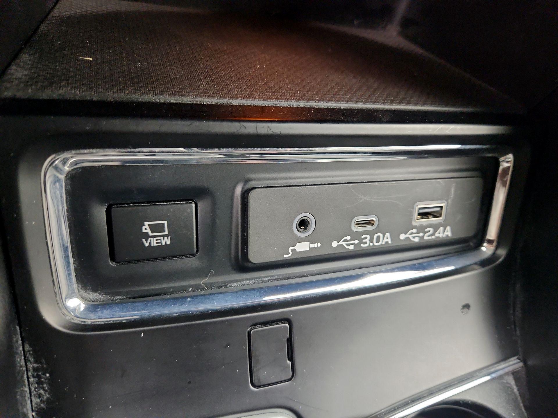 Thumbnail: 2024 Subaru Ascent - 18