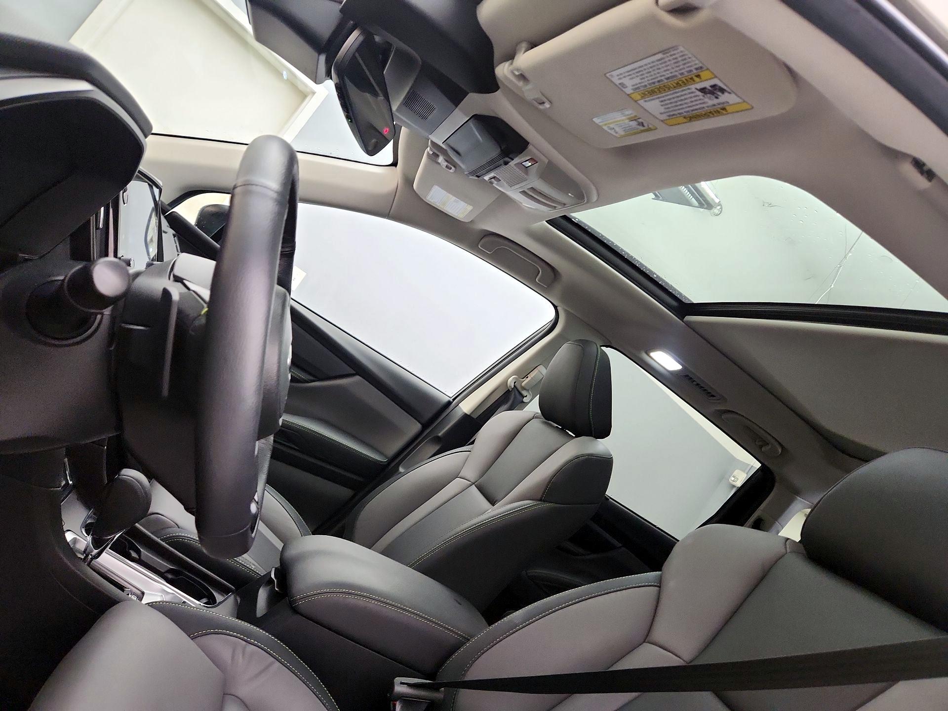 Thumbnail: 2024 Subaru Ascent - 19