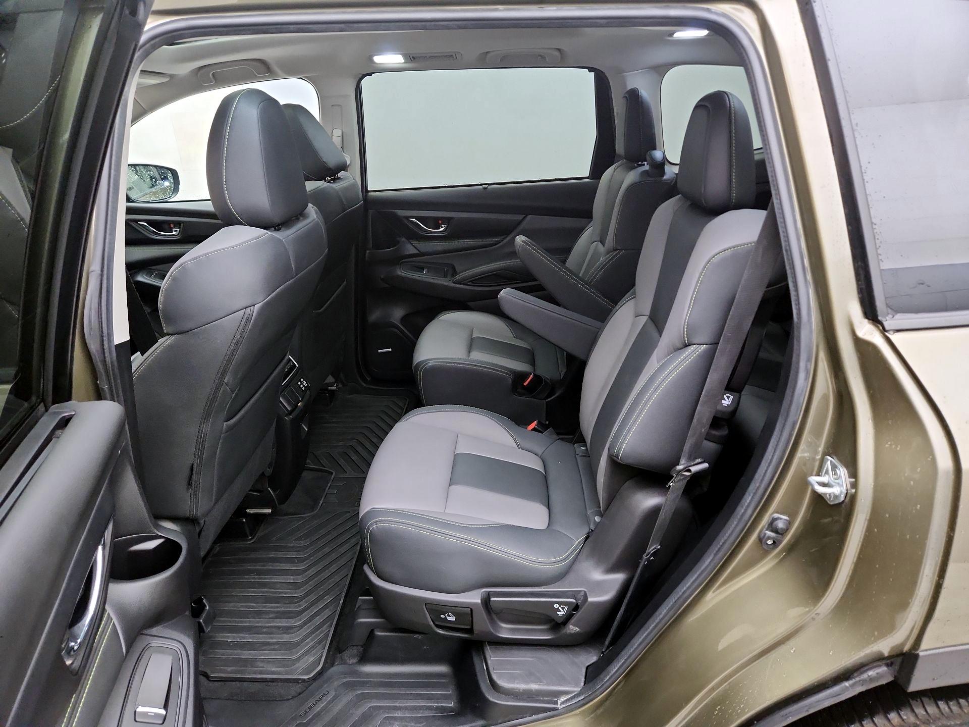 Thumbnail: 2024 Subaru Ascent - 20