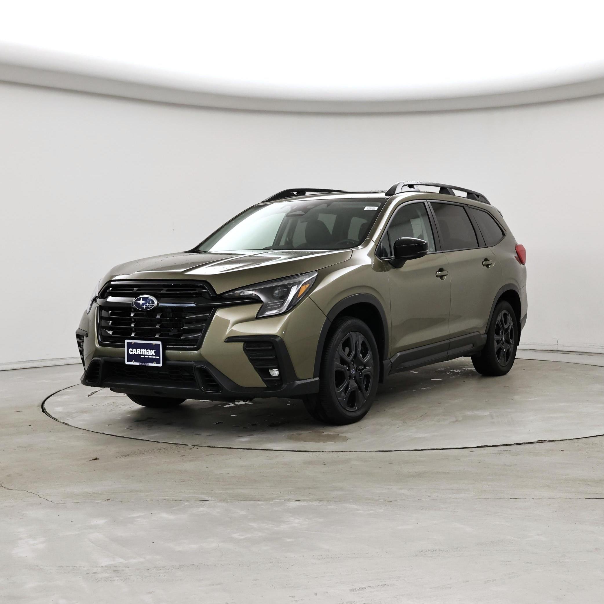 Thumbnail: 2024 Subaru Ascent - 4