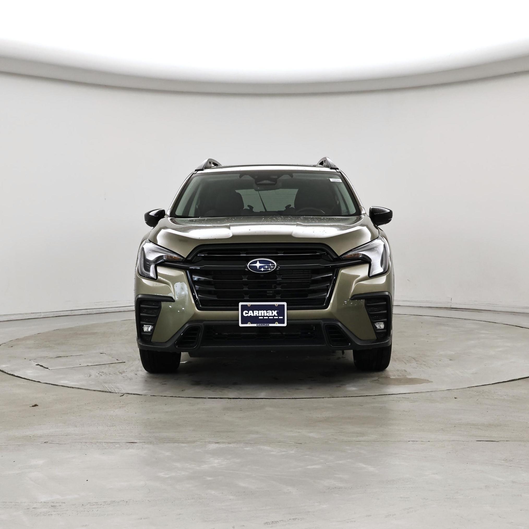 Thumbnail: 2024 Subaru Ascent - 5