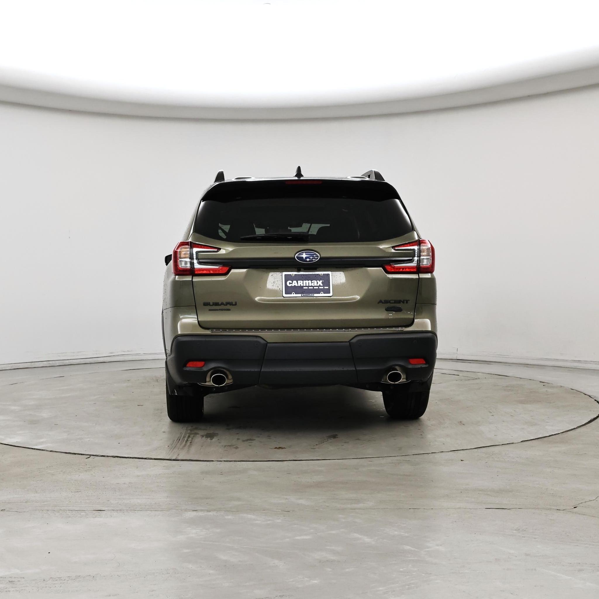 Thumbnail: 2024 Subaru Ascent - 6