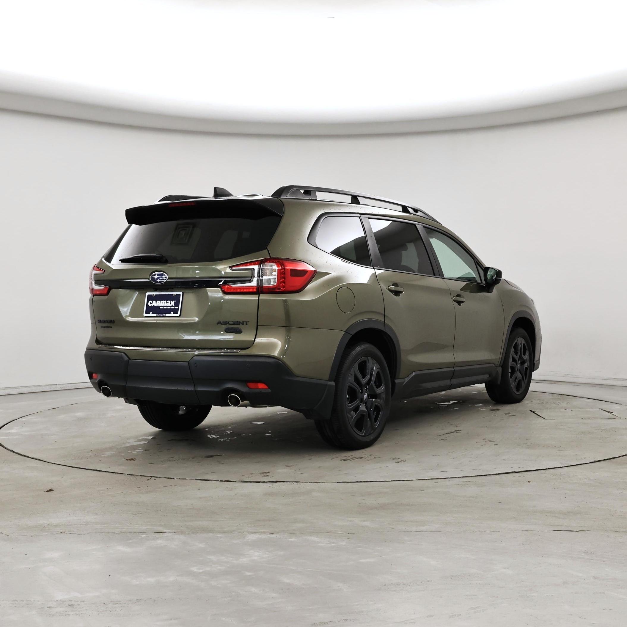 Thumbnail: 2024 Subaru Ascent - 8