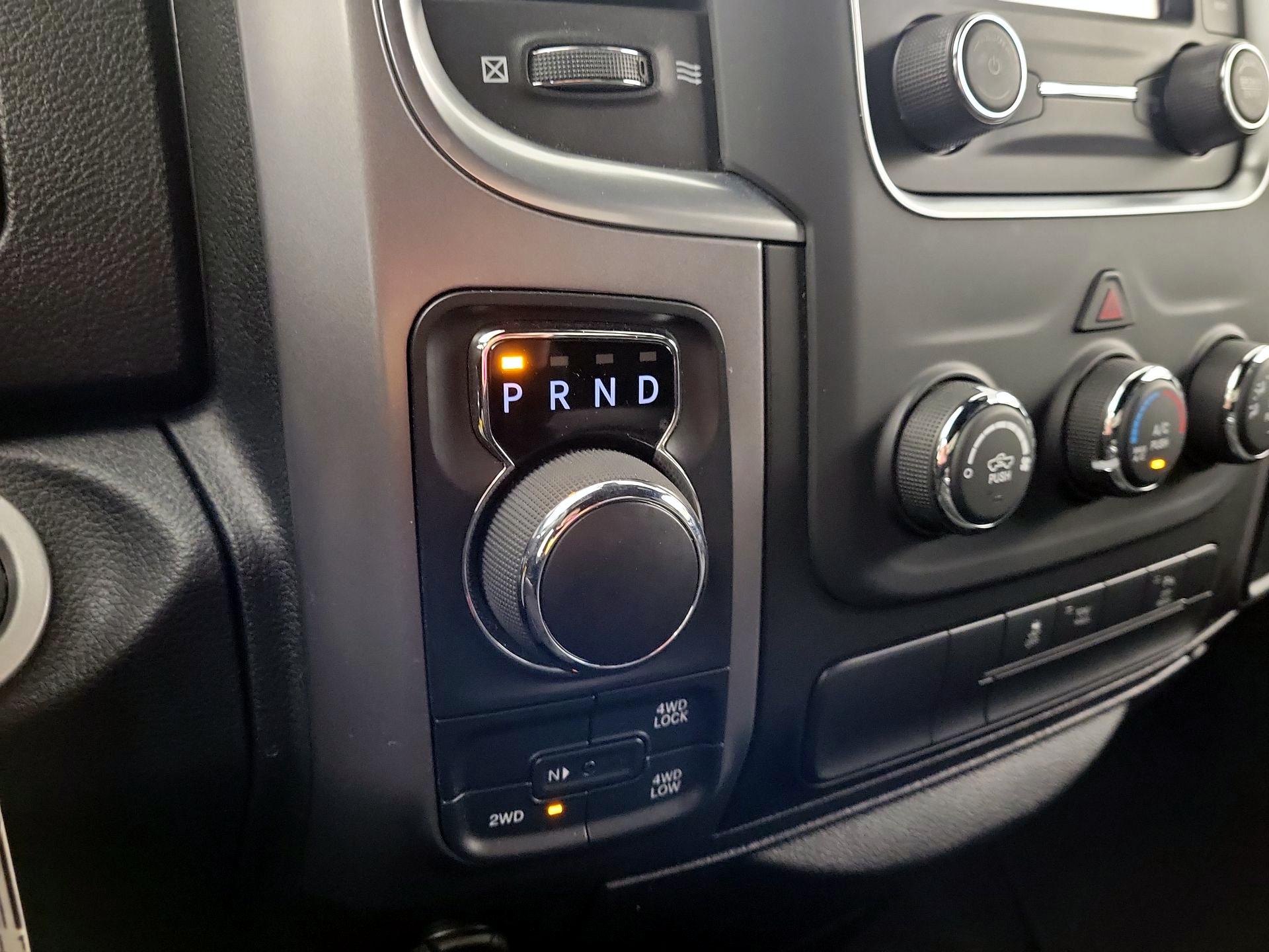 Thumbnail: 2022 RAM 1500 Classic - 15