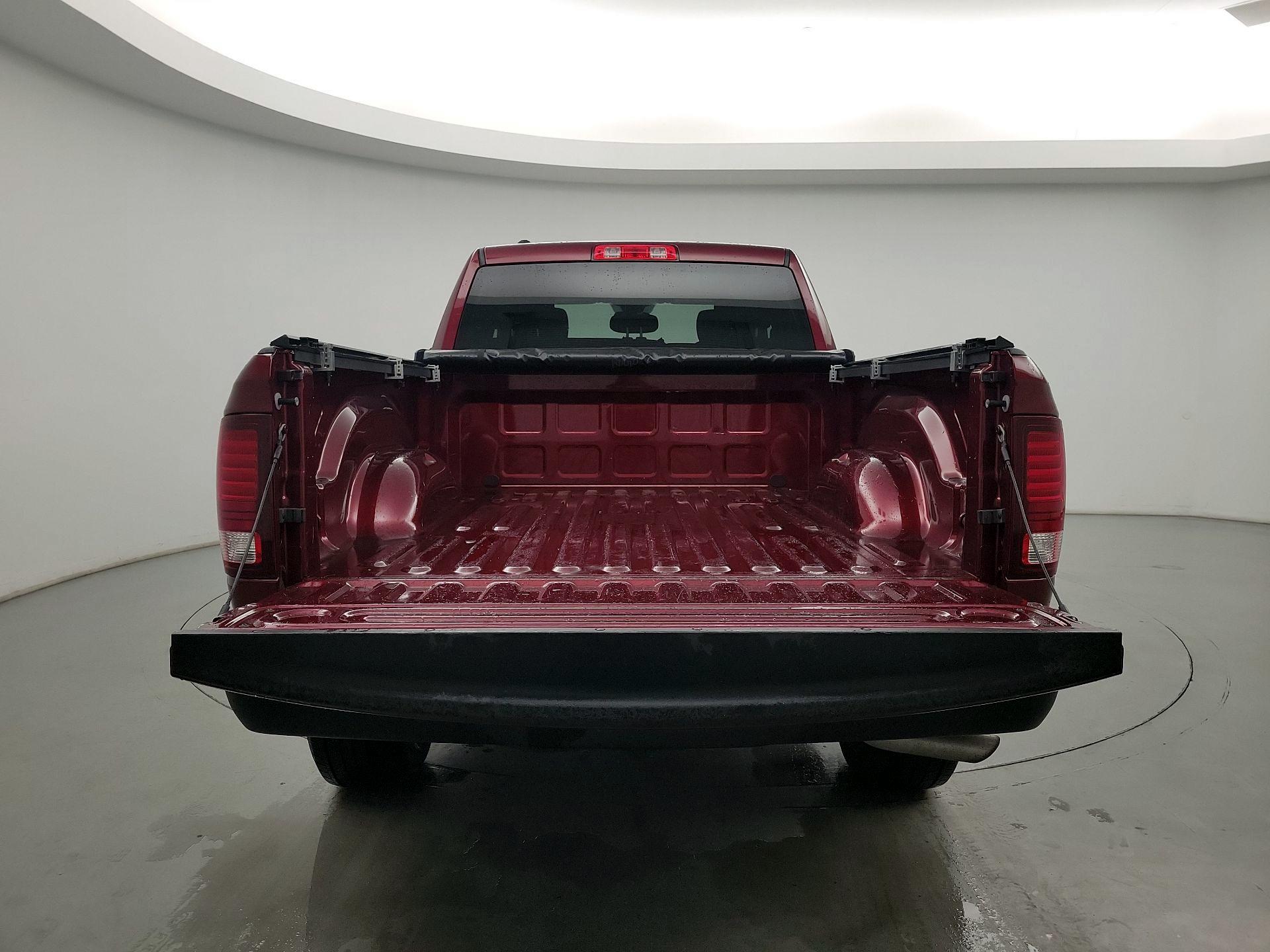 Thumbnail: 2022 RAM 1500 Classic - 18