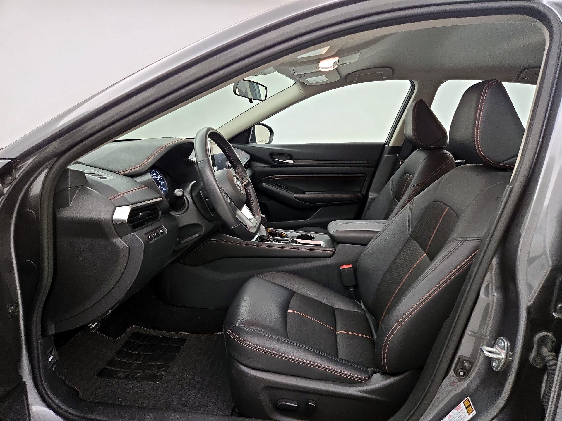 Thumbnail: 2022 Nissan Altima - 11