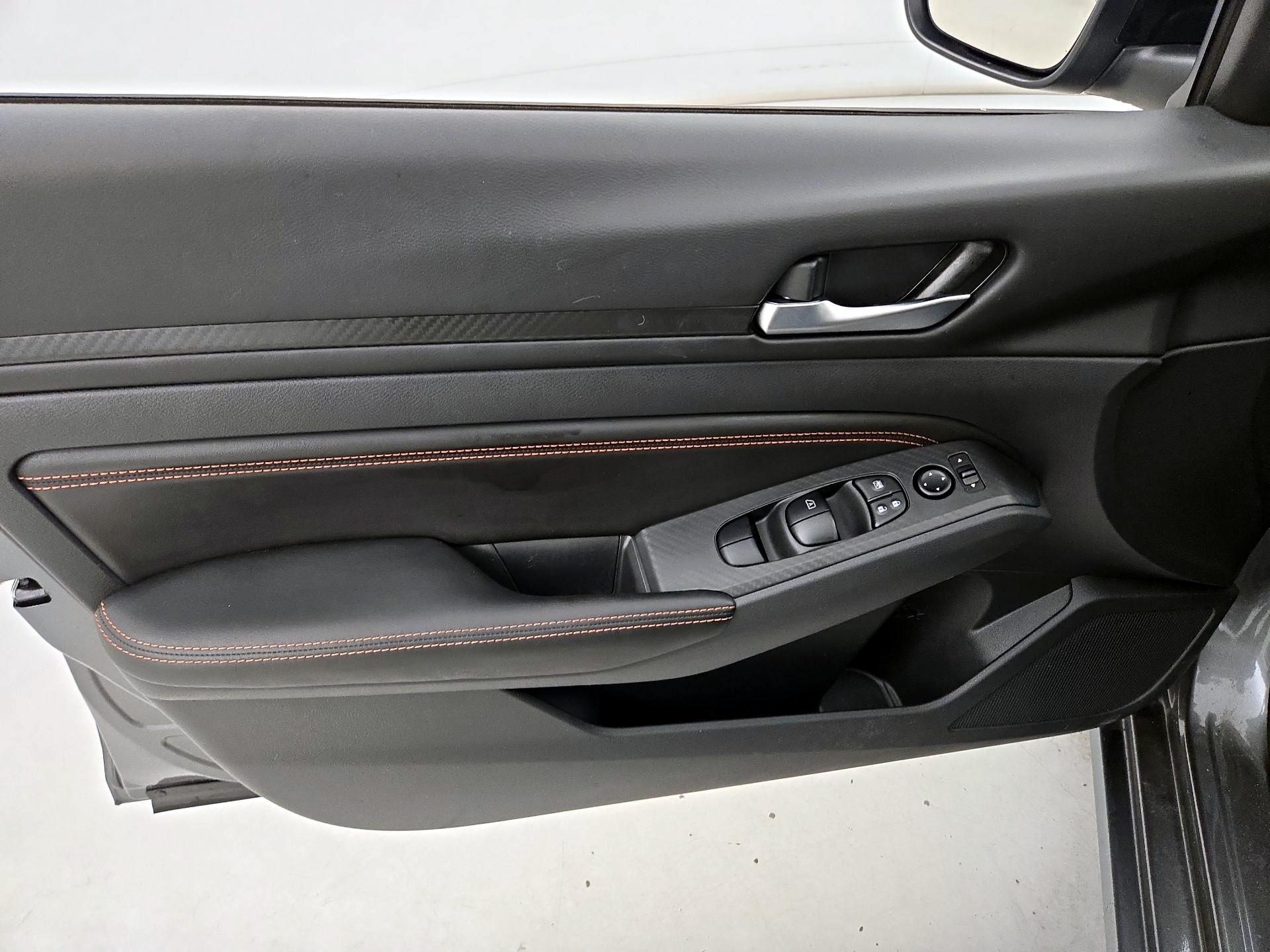 Thumbnail: 2022 Nissan Altima - 12