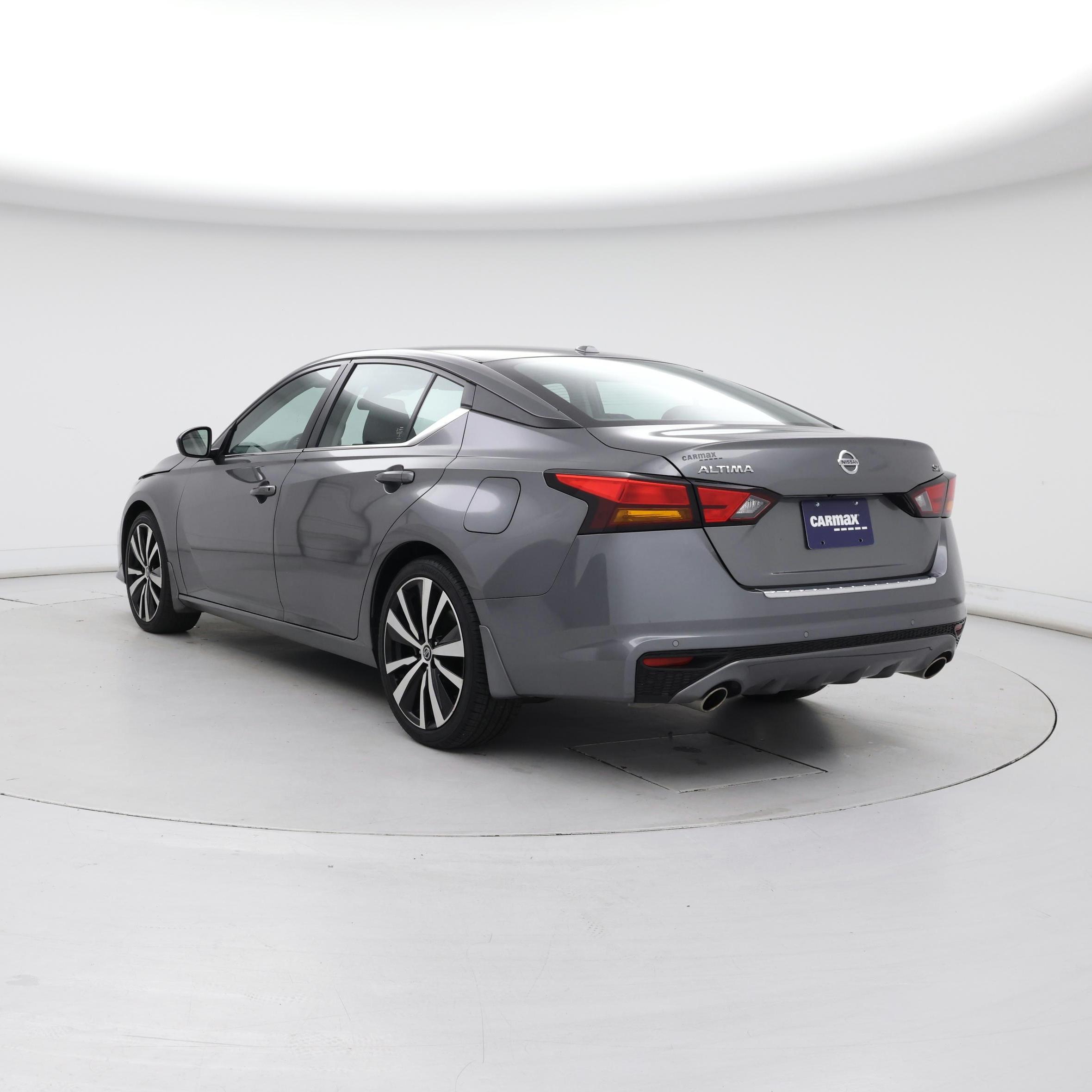 Thumbnail: 2022 Nissan Altima - 2