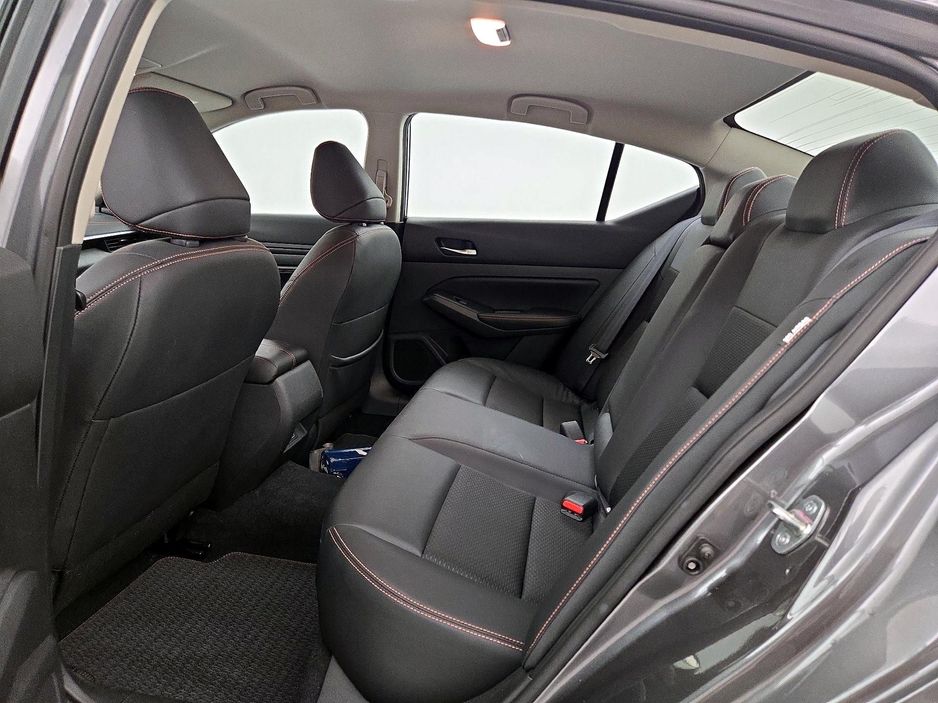 Thumbnail: 2022 Nissan Altima - 19