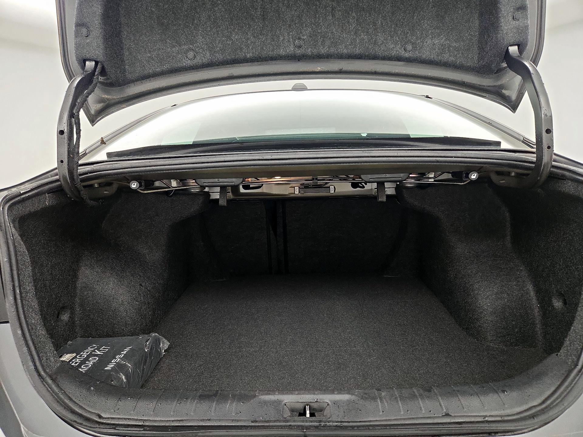 Thumbnail: 2022 Nissan Altima - 20