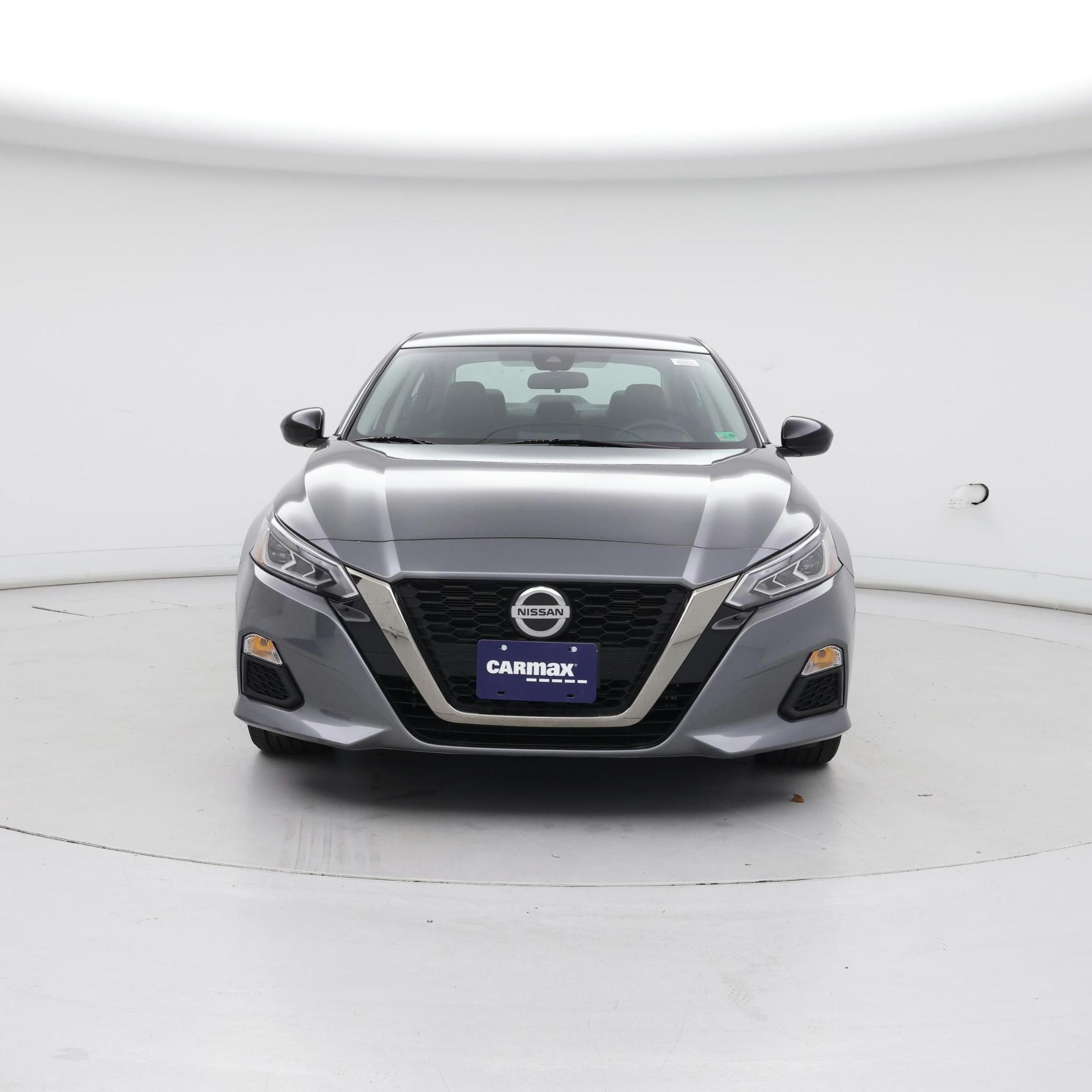 Thumbnail: 2022 Nissan Altima - 5