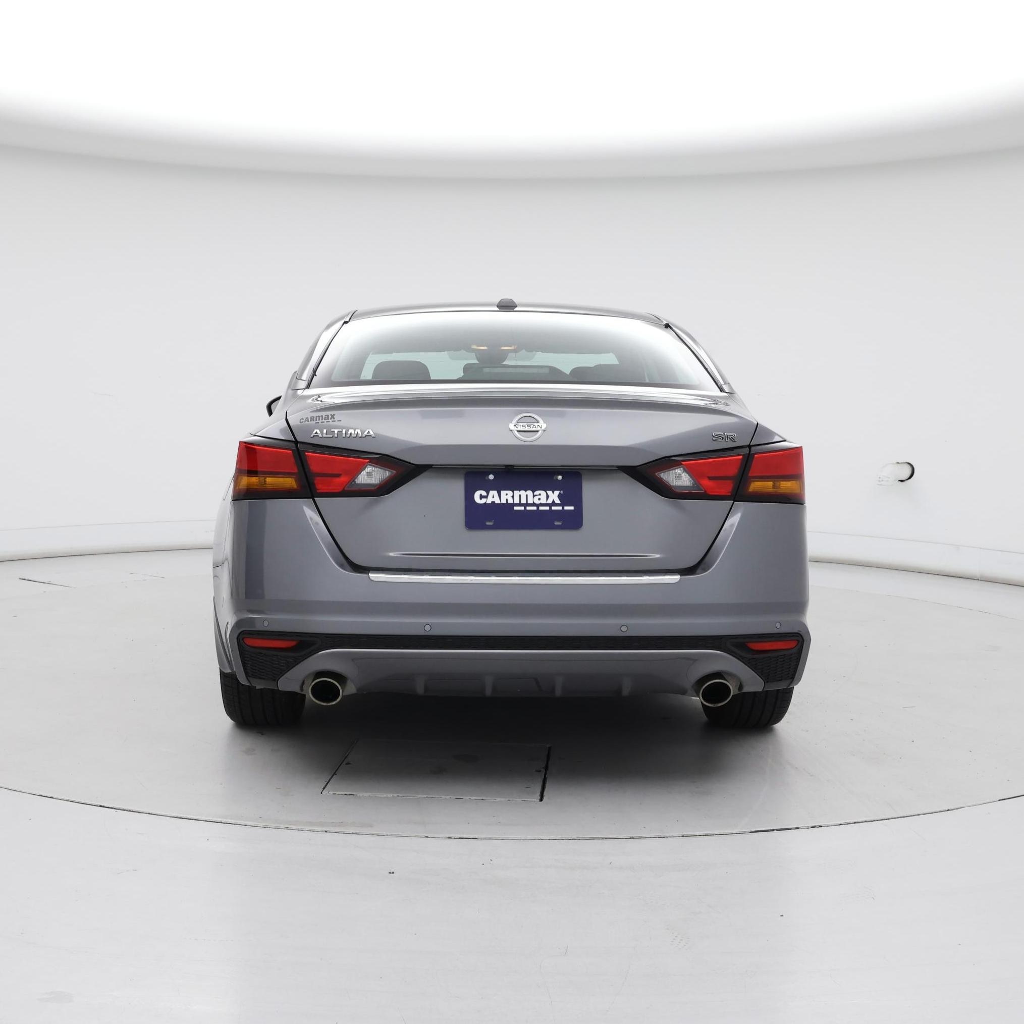 Thumbnail: 2022 Nissan Altima - 6