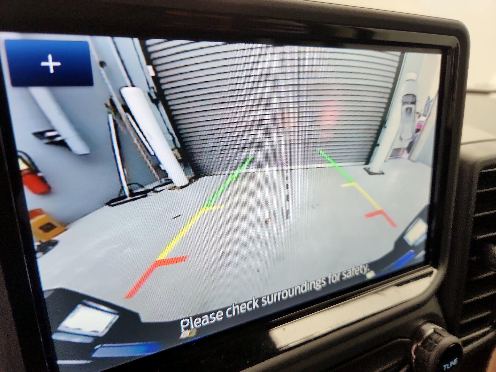 Thumbnail: 2022 Ford Bronco Sport - 14