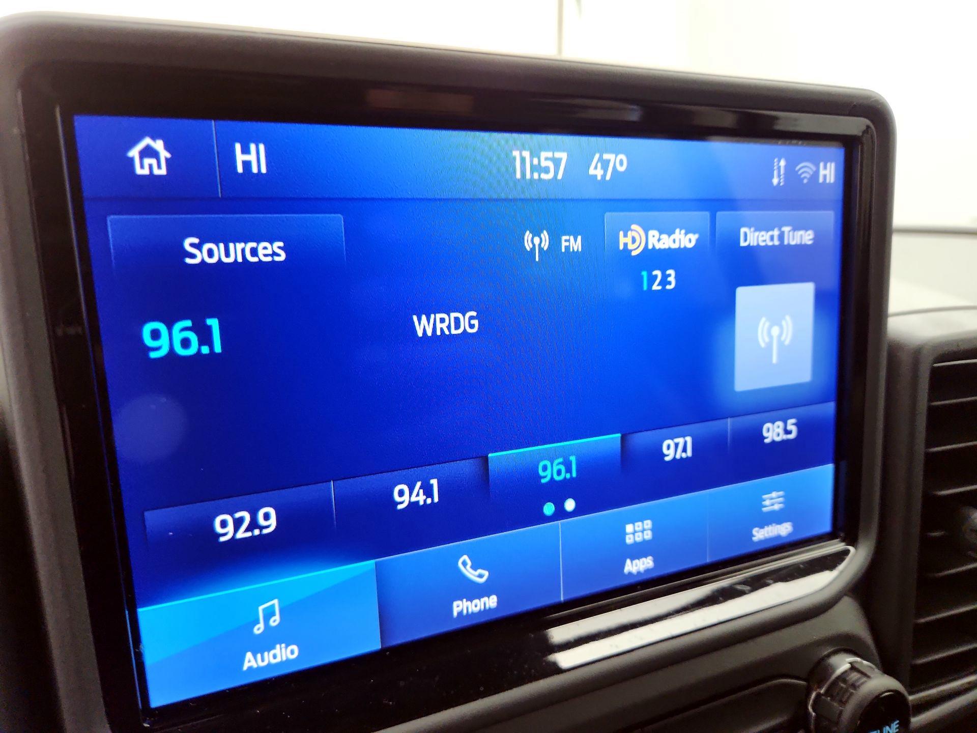 Thumbnail: 2022 Ford Bronco Sport - 15