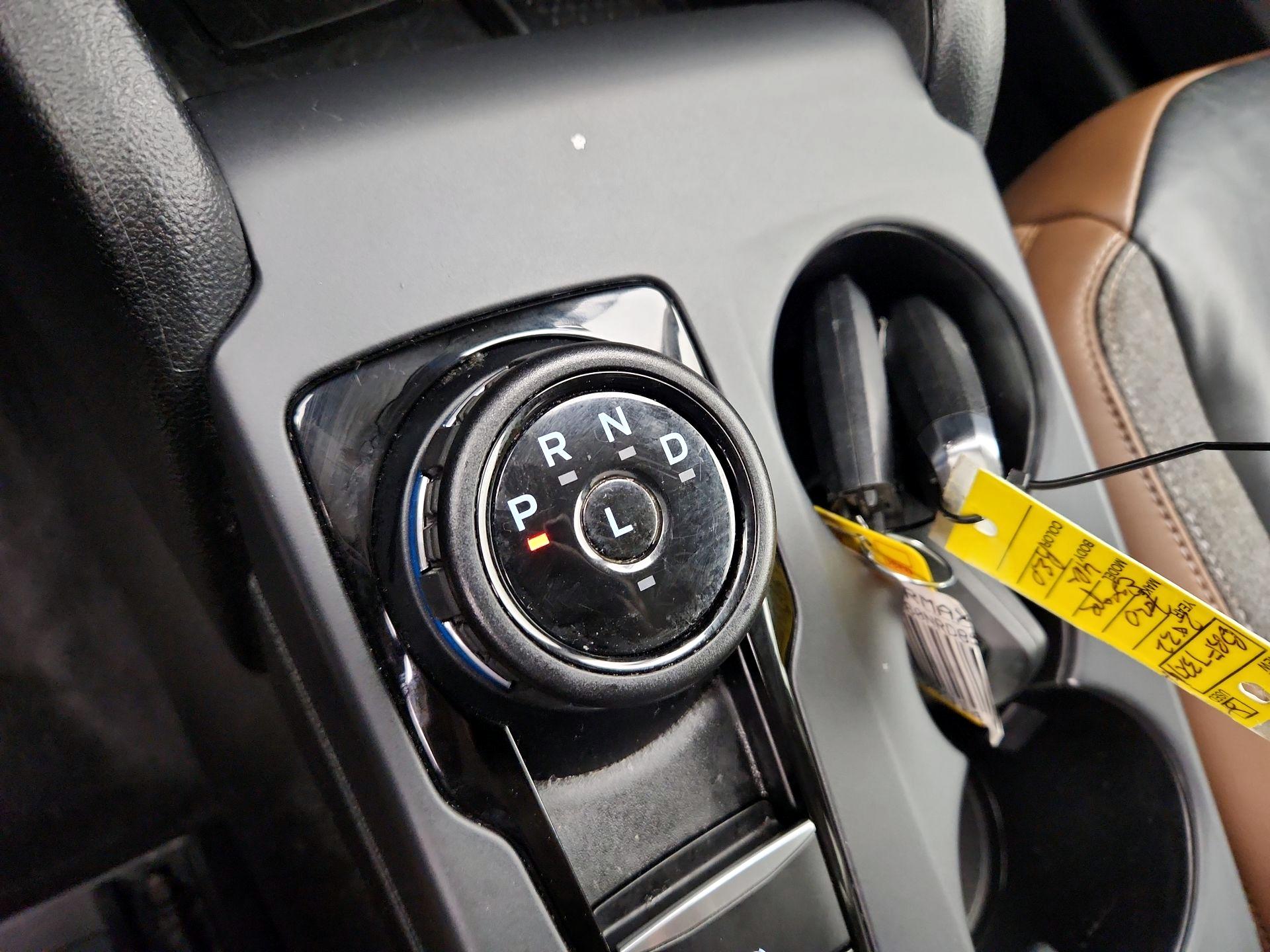 Thumbnail: 2022 Ford Bronco Sport - 17