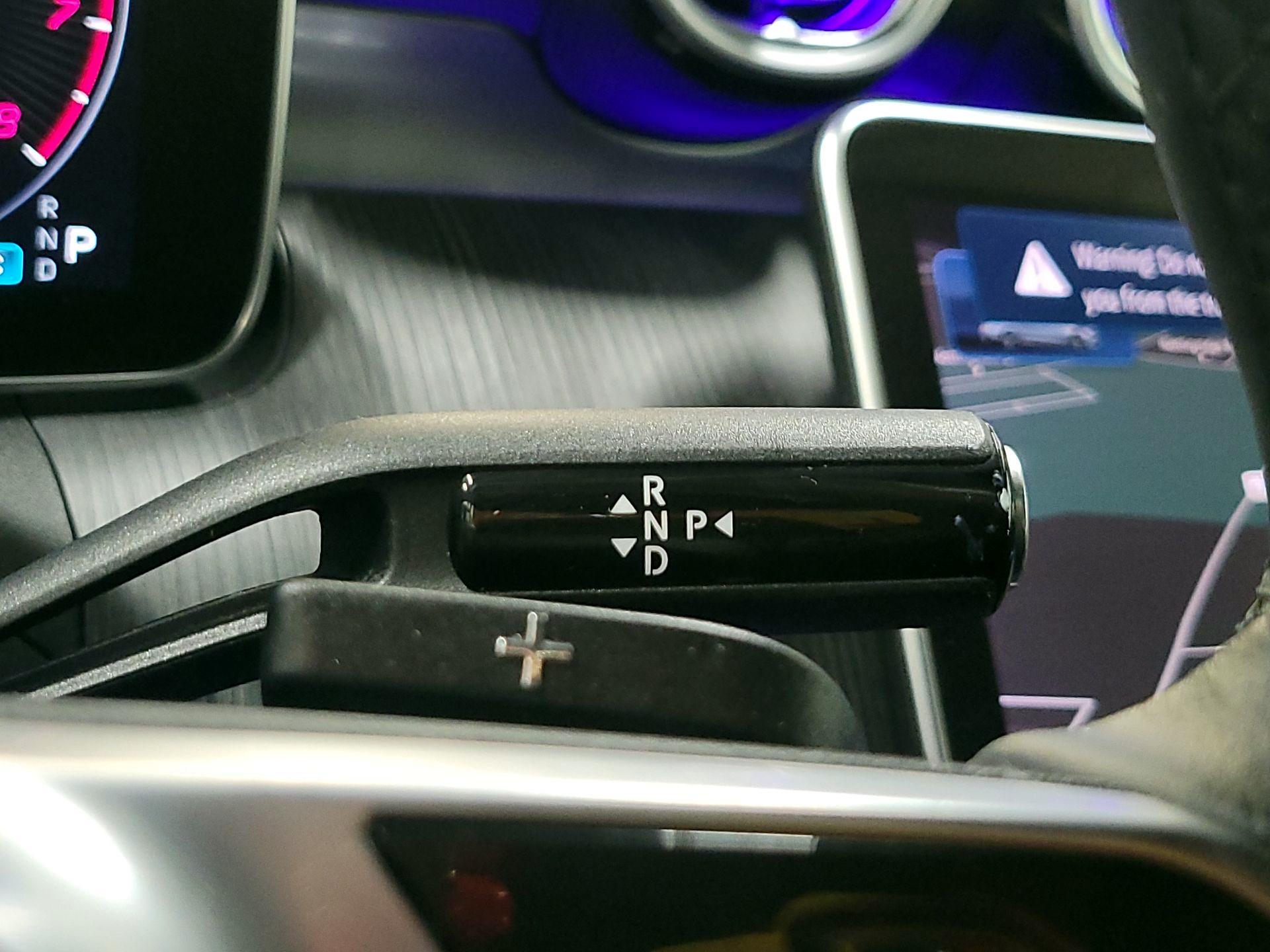 Thumbnail: 2022 Mercedes-Benz C-Class - 18