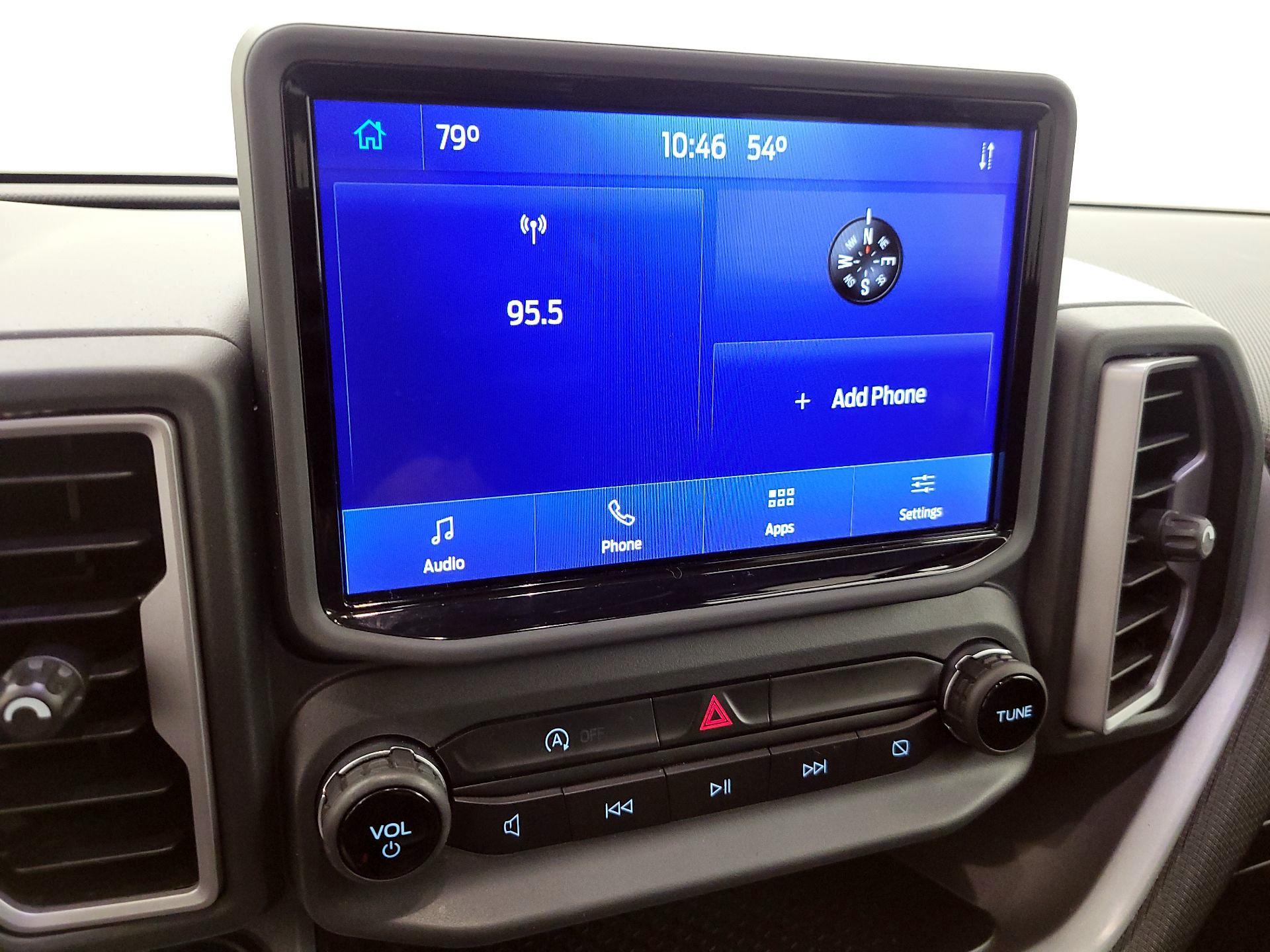 Thumbnail: 2022 Ford Bronco Sport - 15