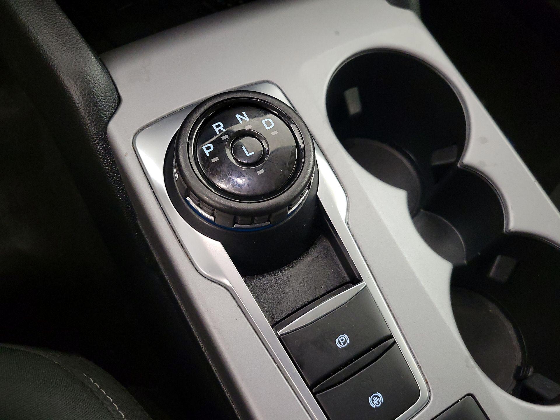 Thumbnail: 2022 Ford Bronco Sport - 17