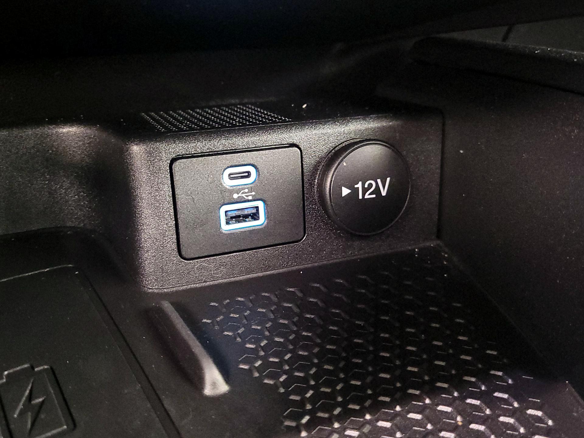 Thumbnail: 2022 Ford Bronco Sport - 18