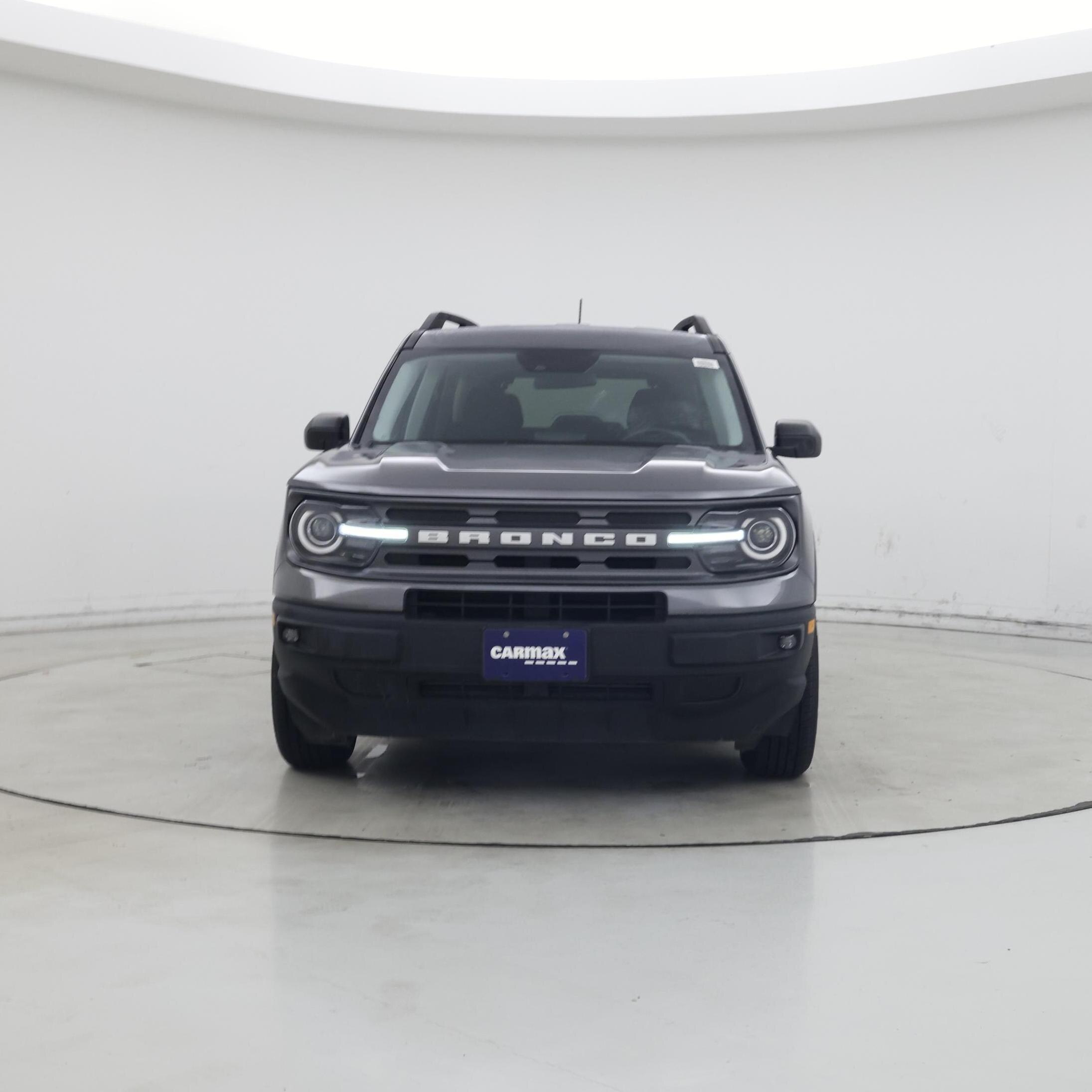 Thumbnail: 2022 Ford Bronco Sport - 5