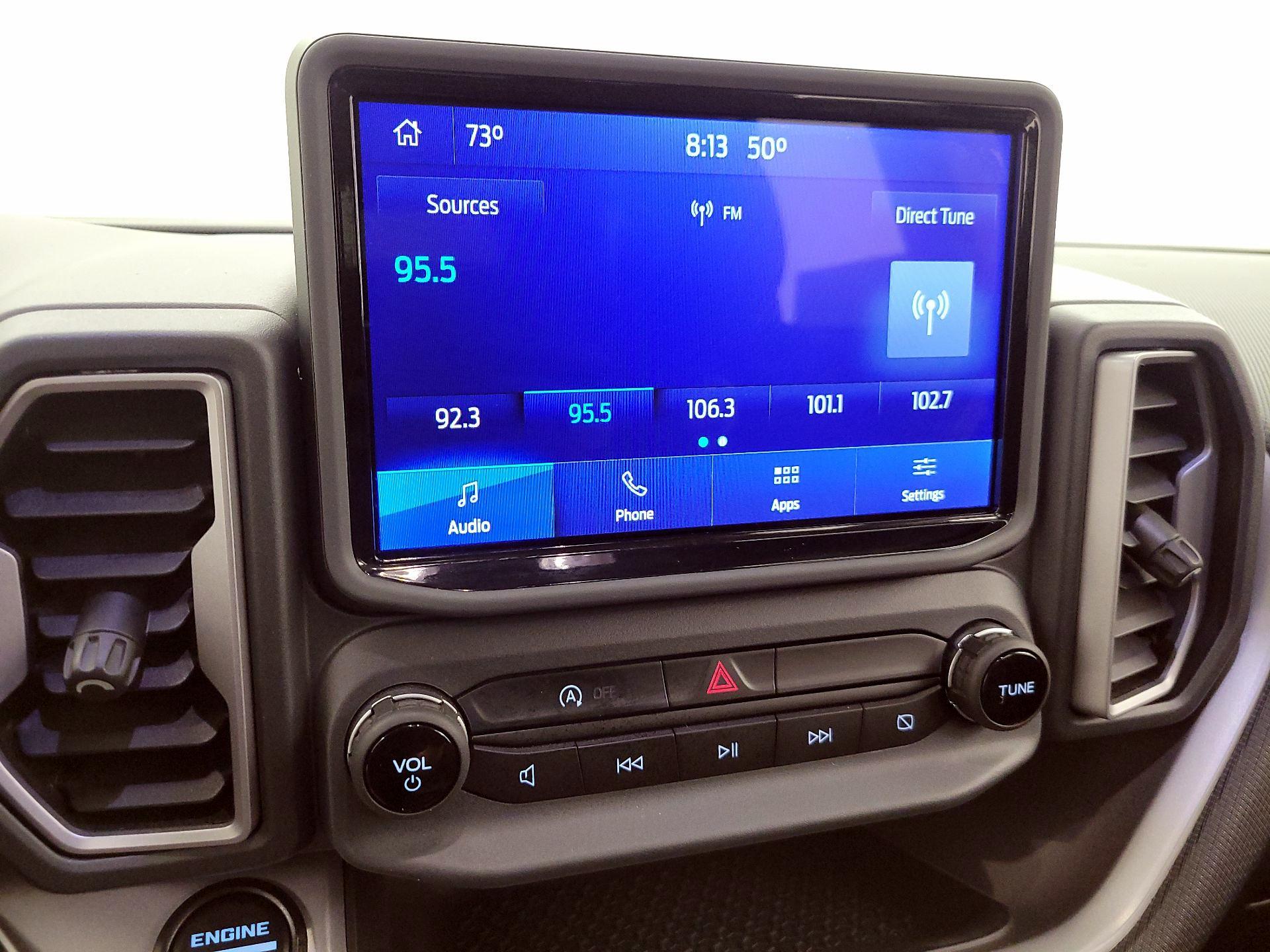 Thumbnail: 2022 Ford Bronco Sport - 15