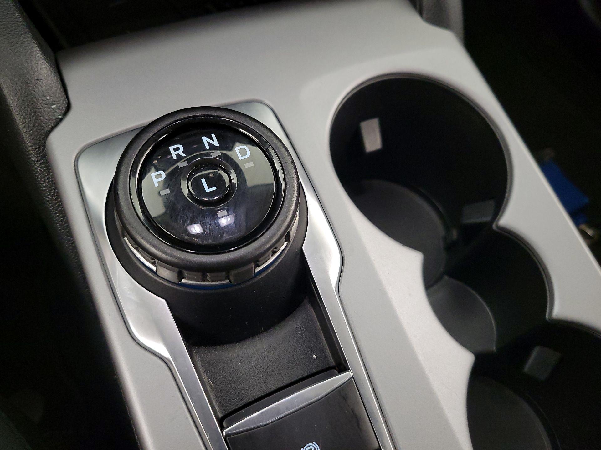 Thumbnail: 2022 Ford Bronco Sport - 17