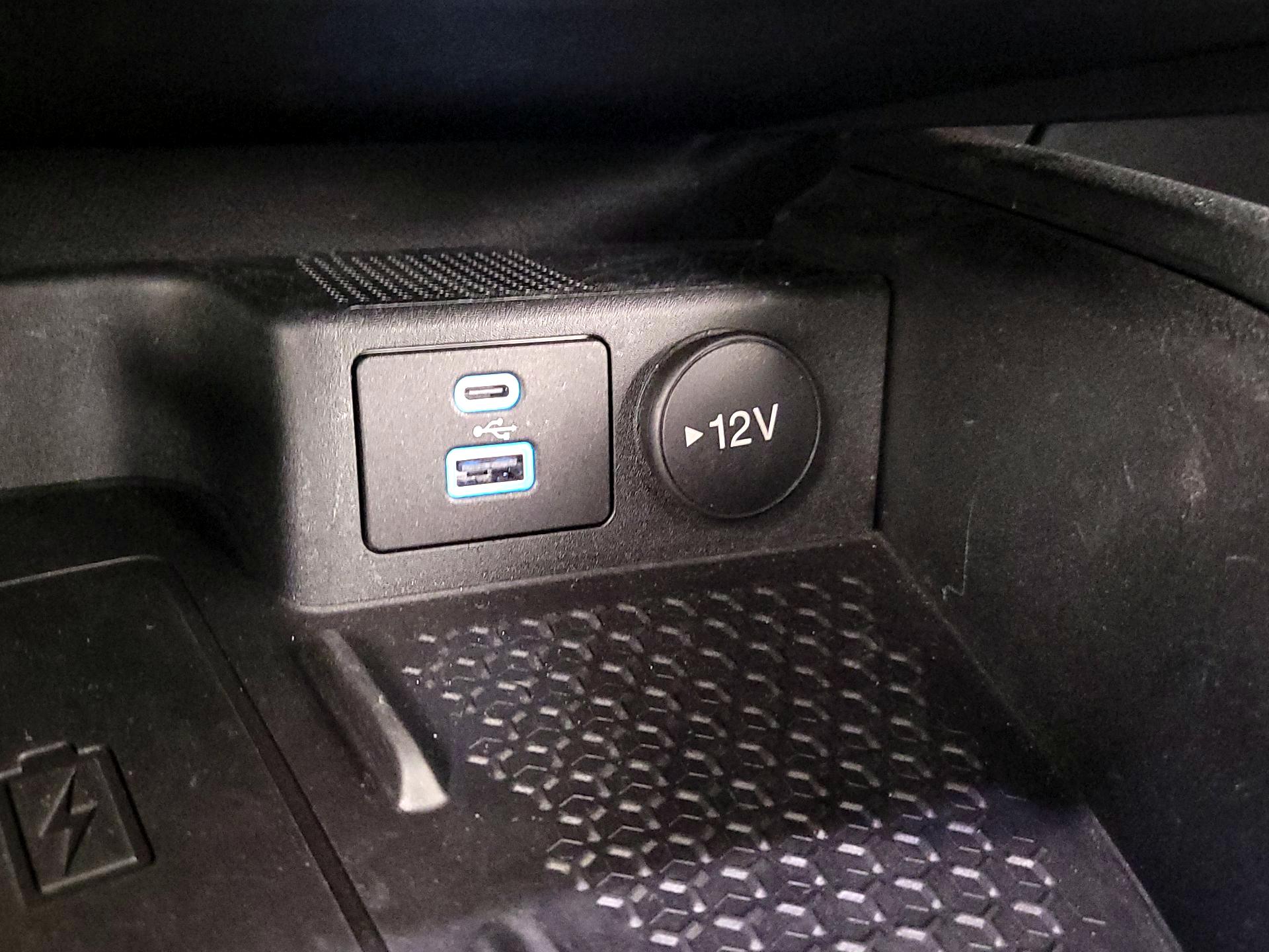 Thumbnail: 2022 Ford Bronco Sport - 18