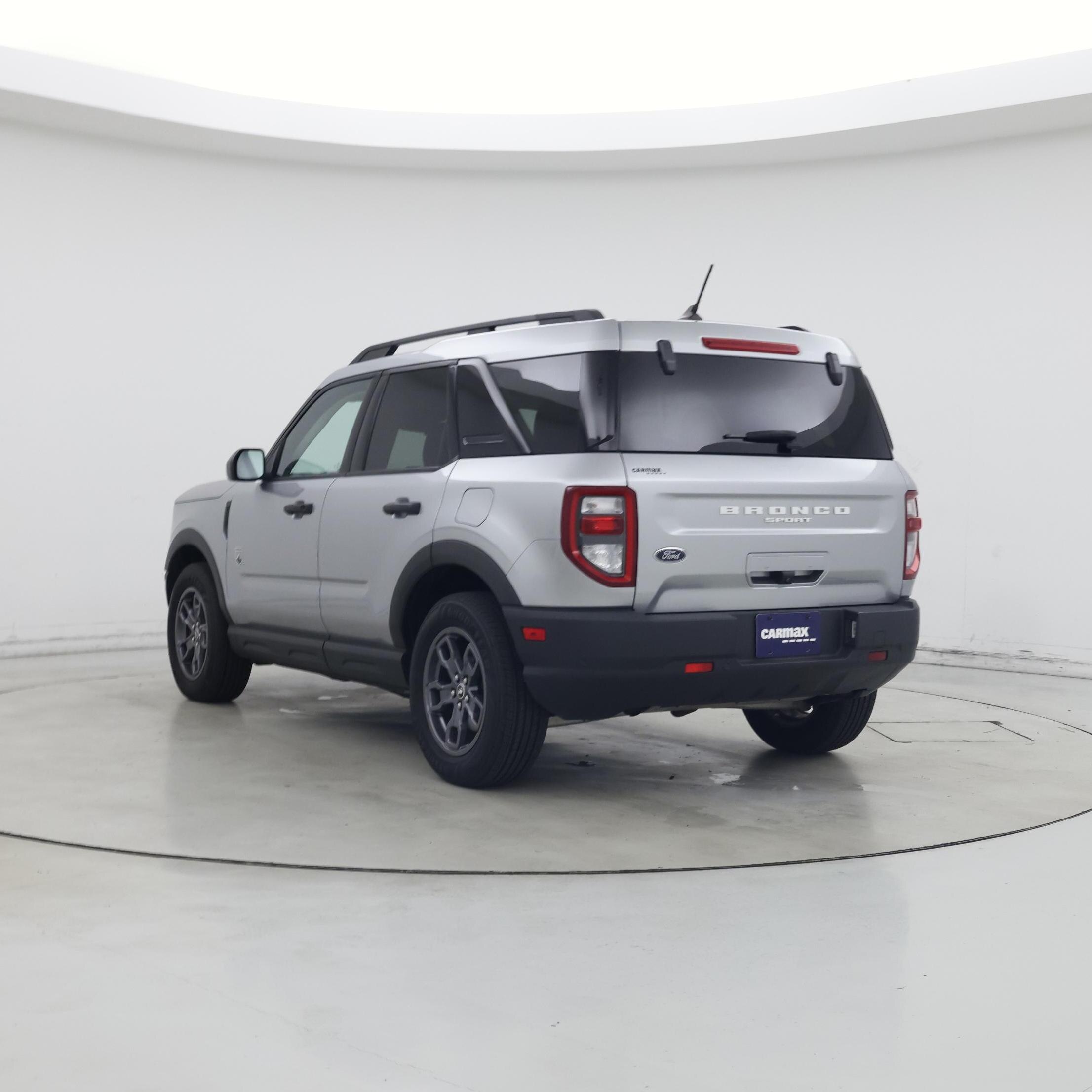 Thumbnail: 2022 Ford Bronco Sport - 2